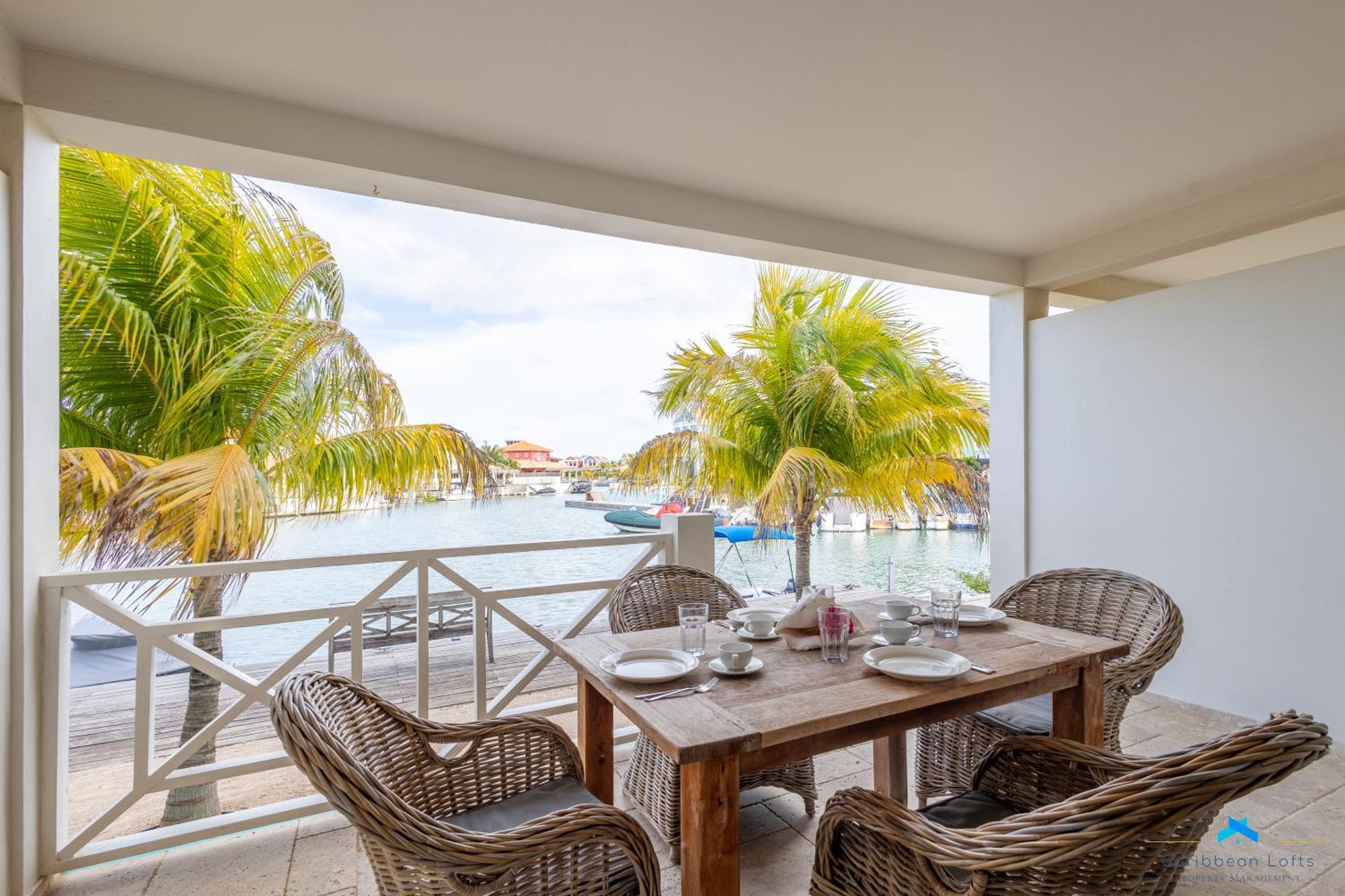 Apartment Caribbean Lofts Bonaire Kralendijk (Bonaire)