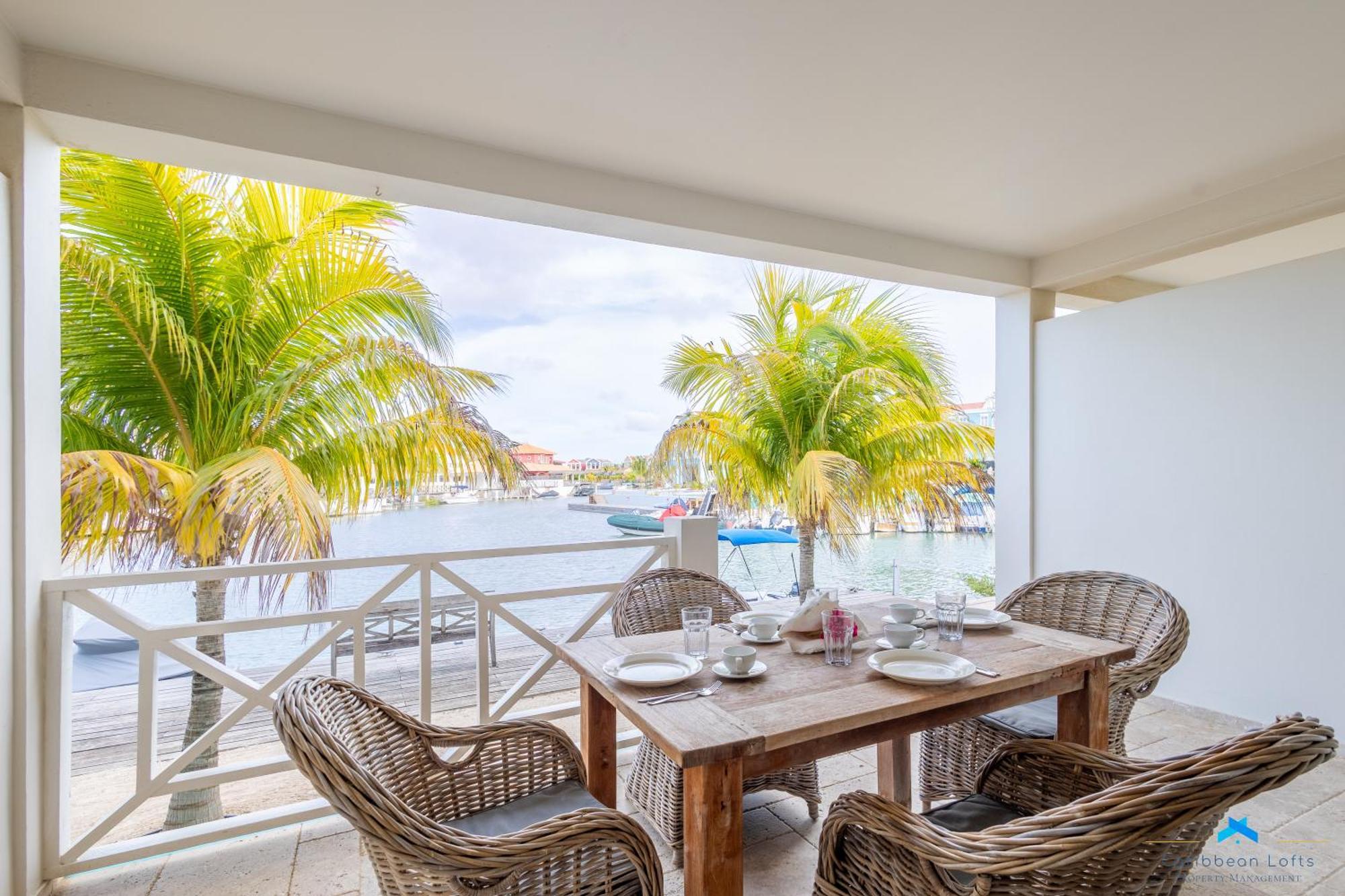 Apartment Caribbean Lofts Bonaire