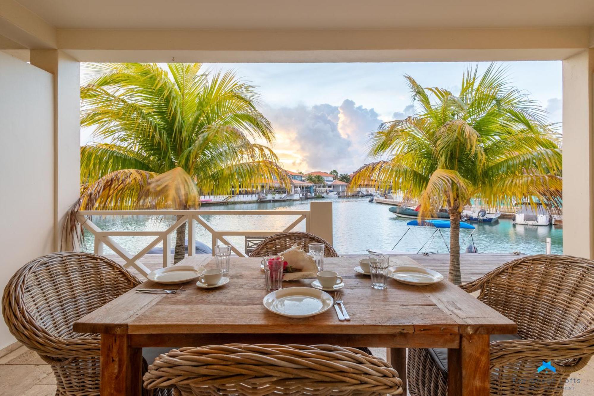 Caribbean Lofts Bonaire Apartment Kralendijk (Bonaire)