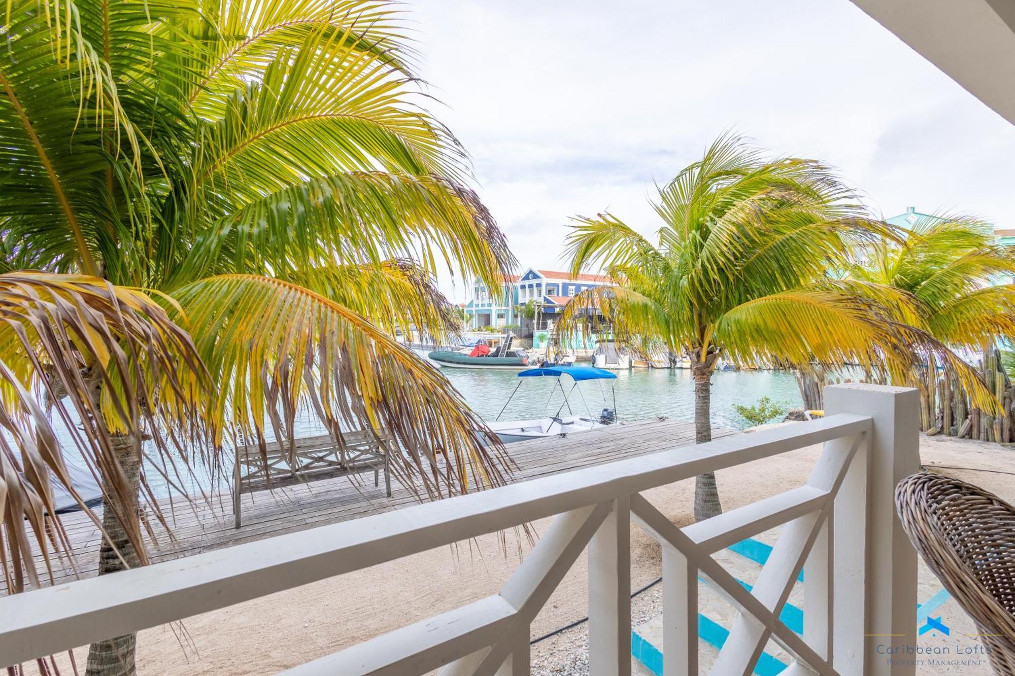 Caribbean Lofts Bonaire * Kralendijk (Bonaire)