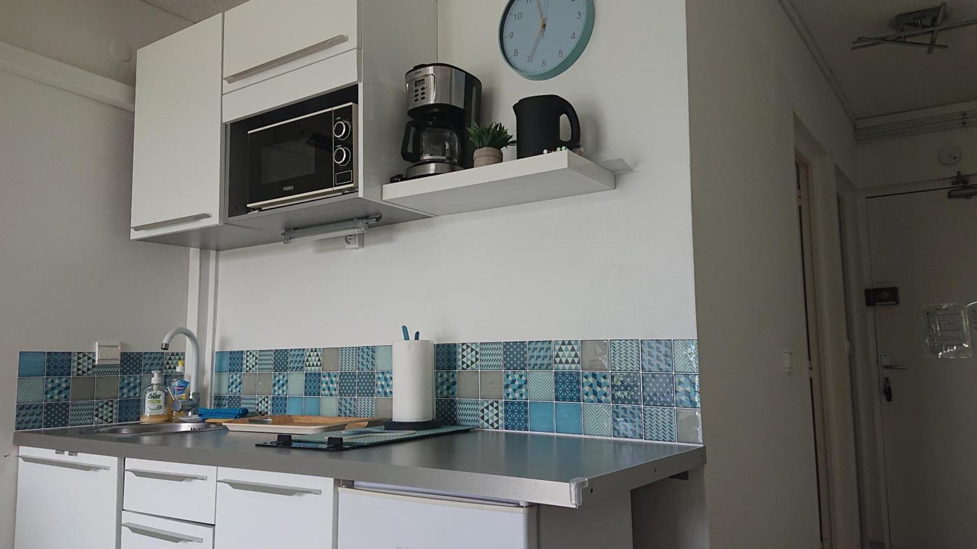 Apartment Bord De - Papiyon