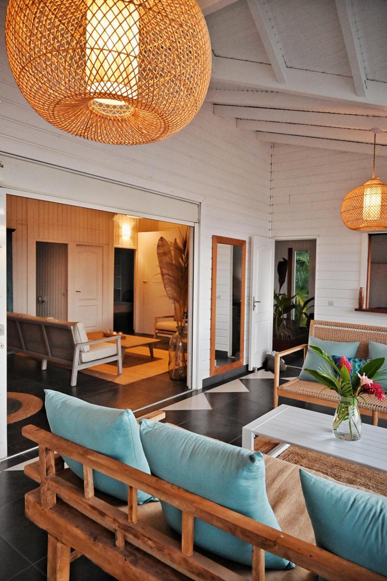 Holiday home Calysta *