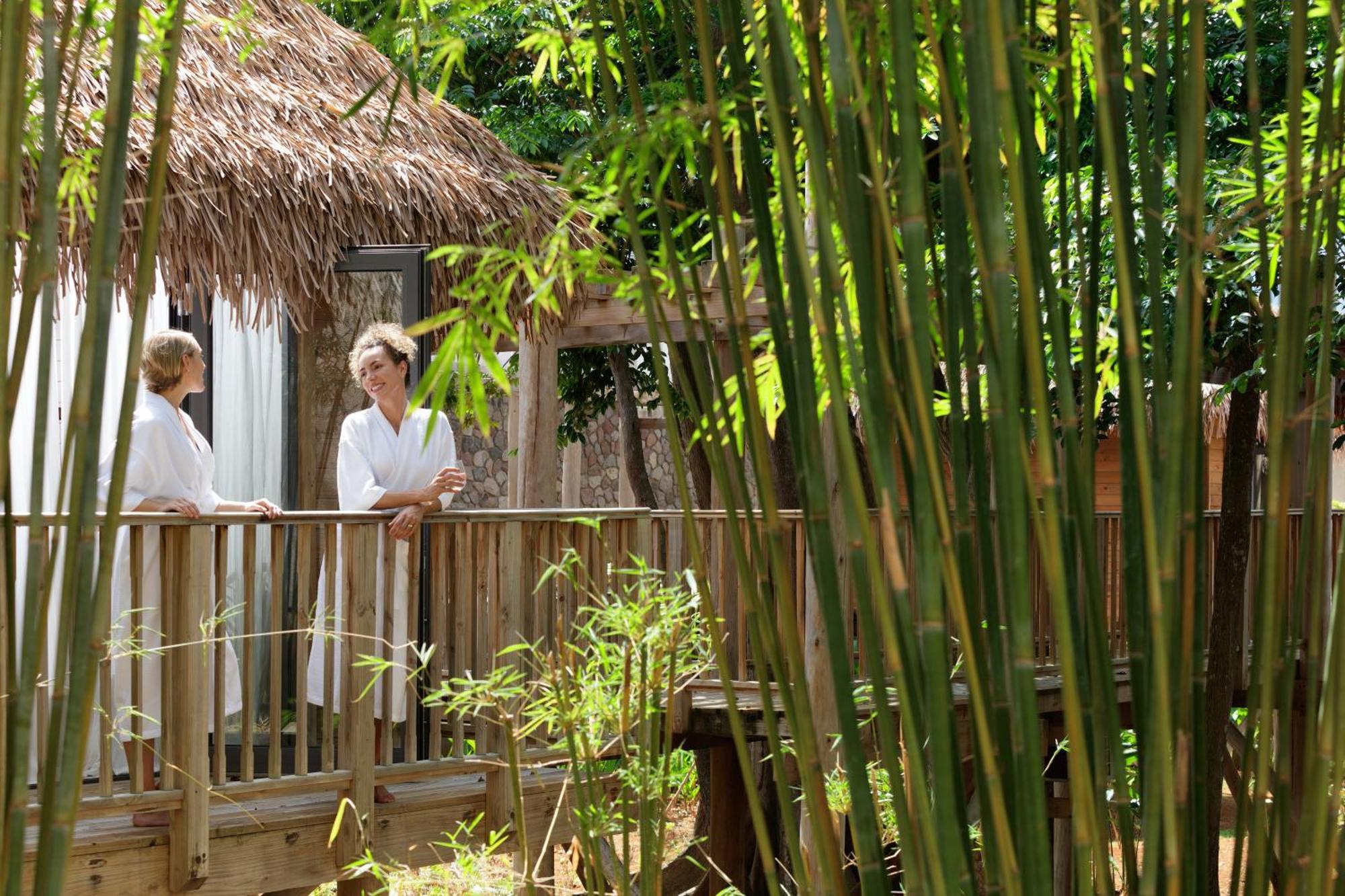 Intercontinental Dominica Cabrits & By Ihg 5*