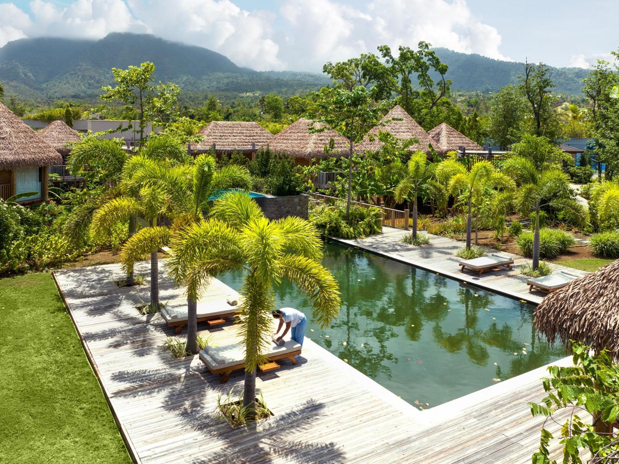 Hotel Intercontinental Dominica Cabrits & By Ihg 5*