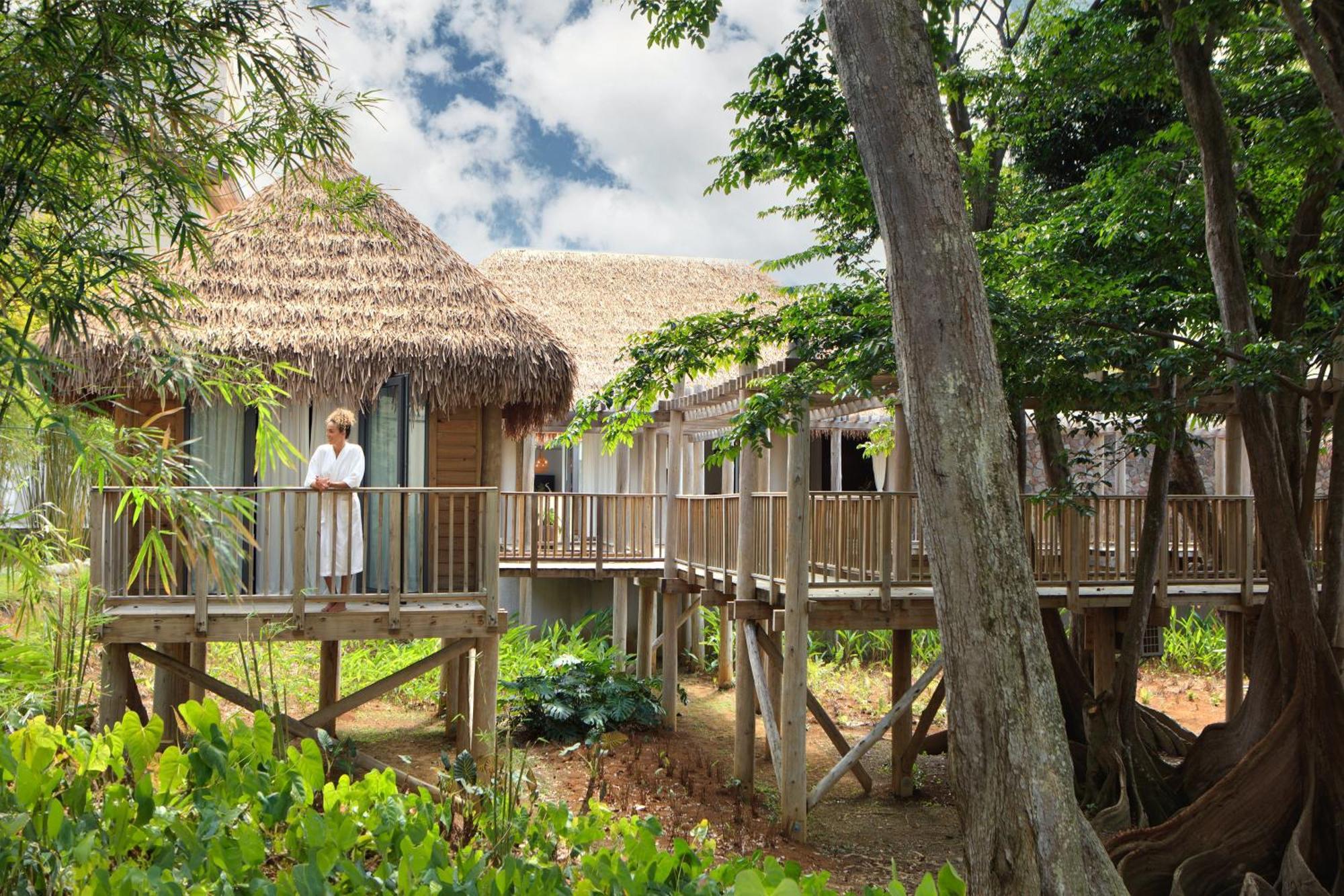 Hotel Intercontinental Dominica Cabrits & By Ihg Portsmouth