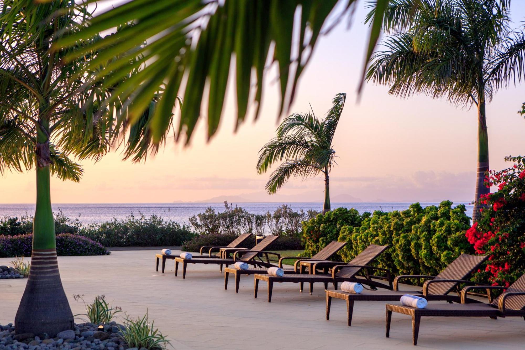 Intercontinental Dominica Cabrits & By Ihg 5* Portsmouth