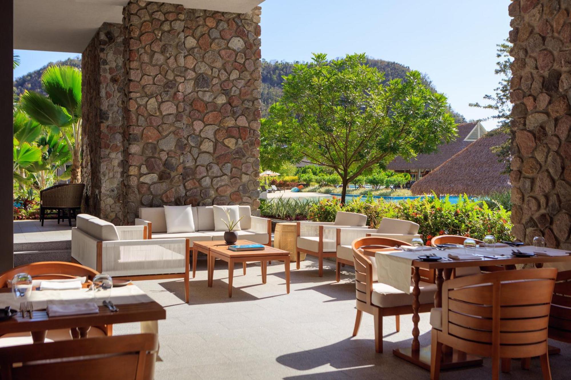 Hotel Intercontinental Dominica Cabrits & By Ihg