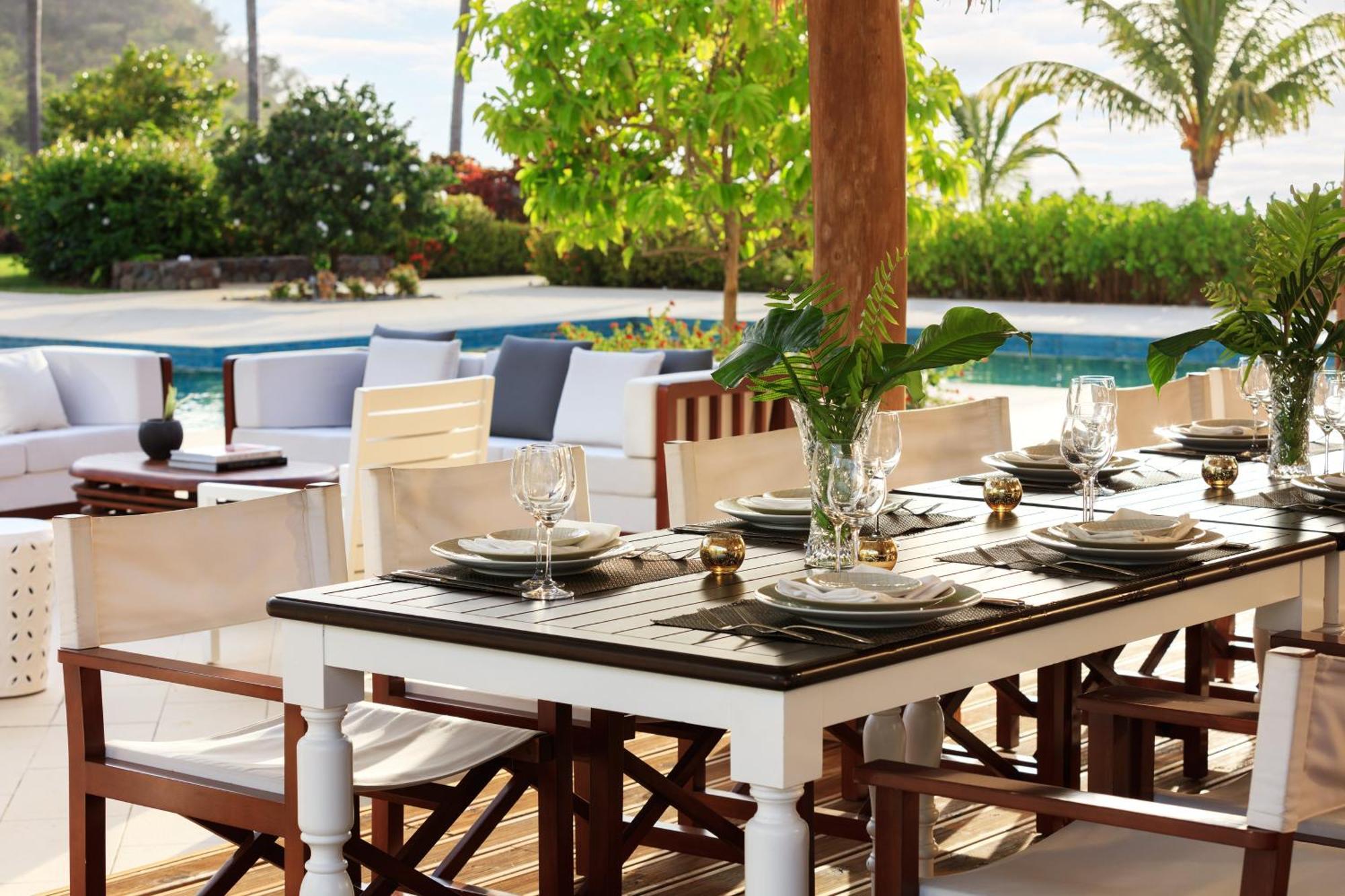 Intercontinental Dominica Cabrits & By Ihg Hotel Portsmouth