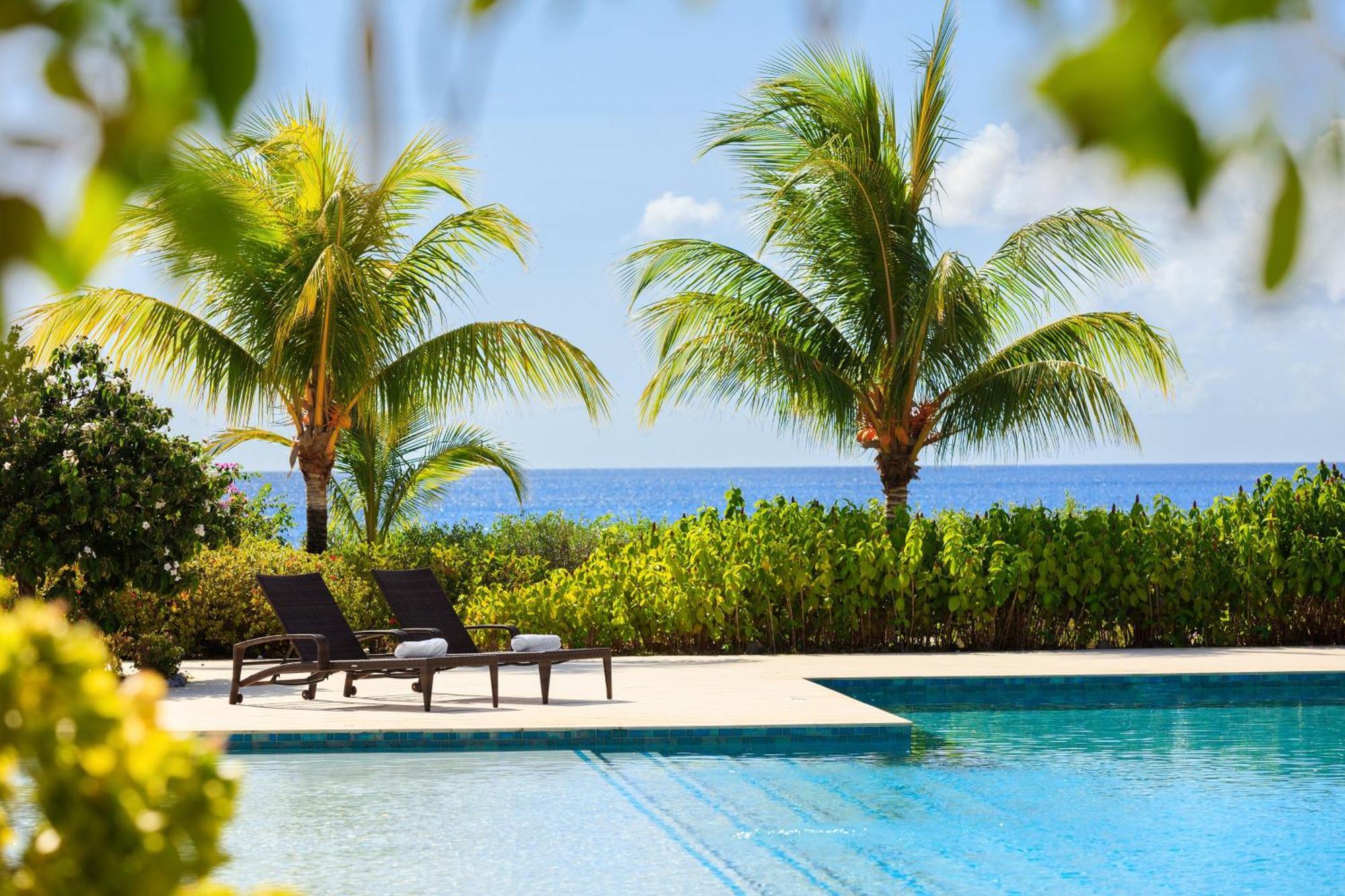 Intercontinental Dominica Cabrits & By Ihg Portsmouth