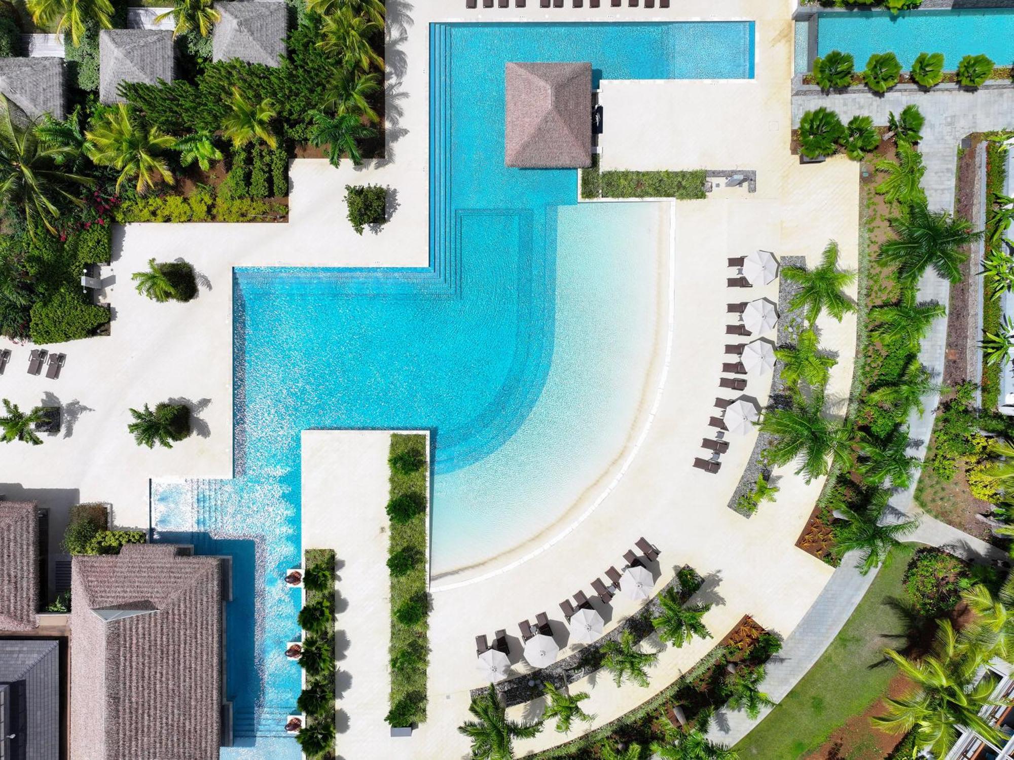 Intercontinental Dominica Cabrits & By Ihg Hotel