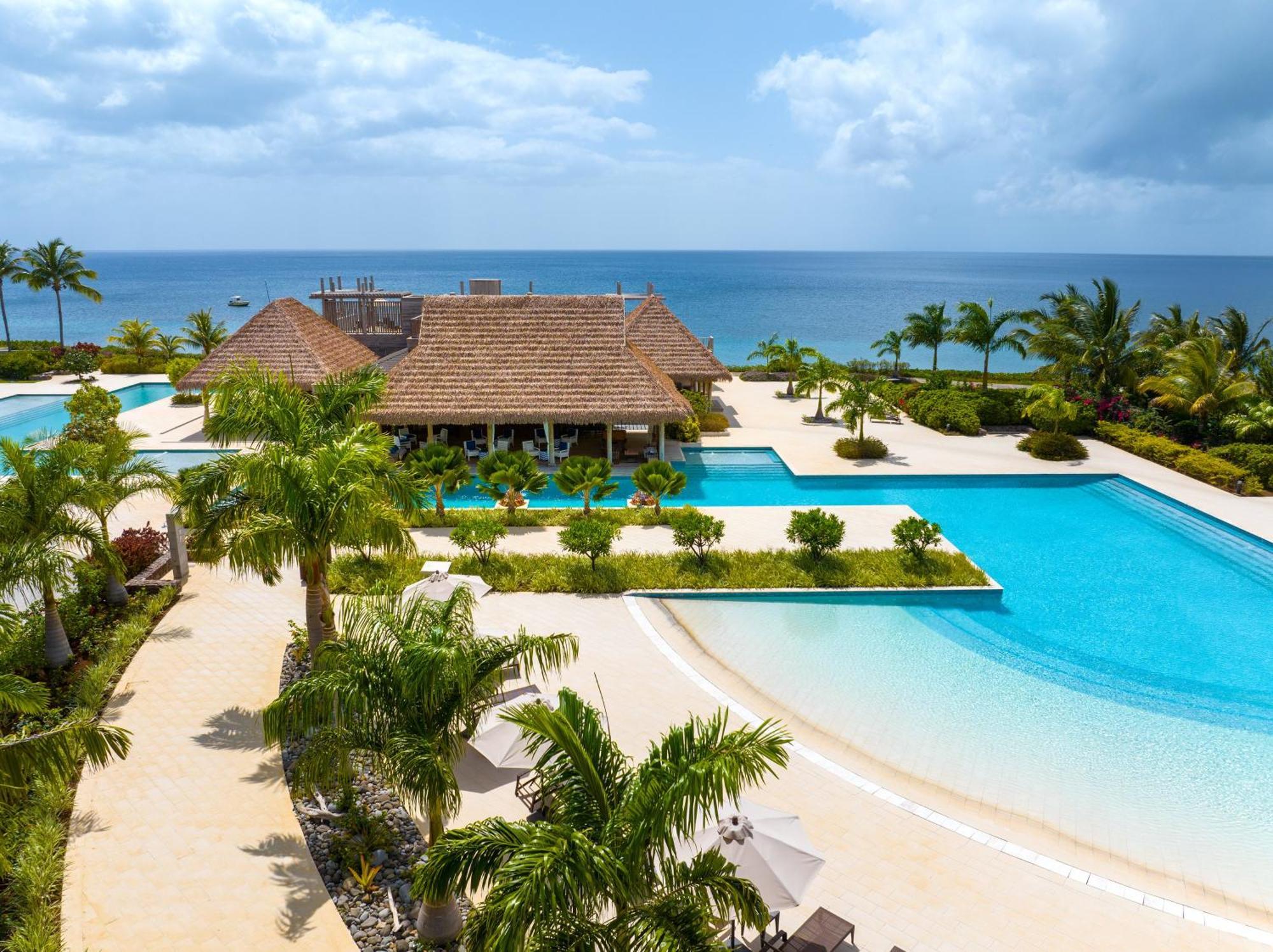 Hotel Intercontinental Dominica Cabrits & By Ihg 5*