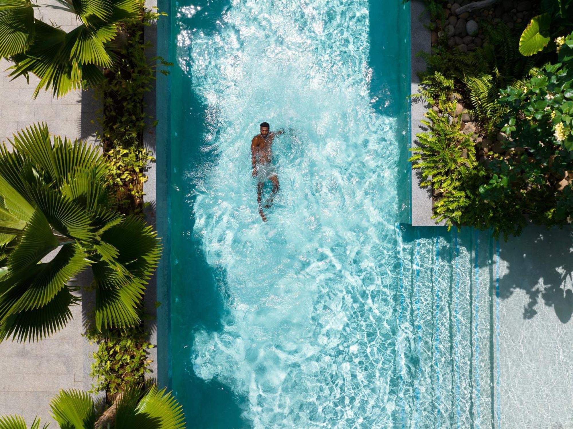 Intercontinental Dominica Cabrits & By Ihg 5*
