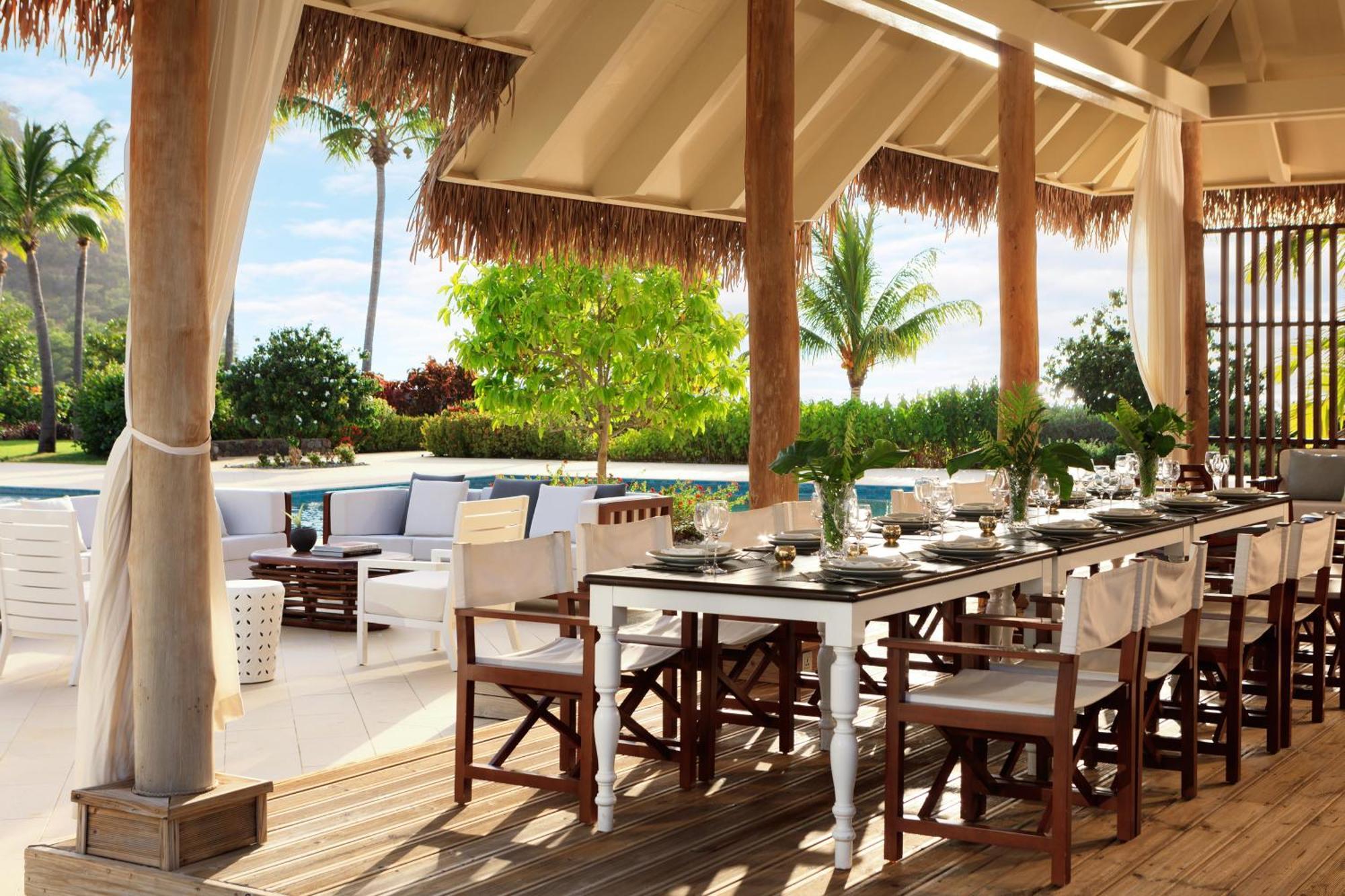 Intercontinental Dominica Cabrits & By Ihg