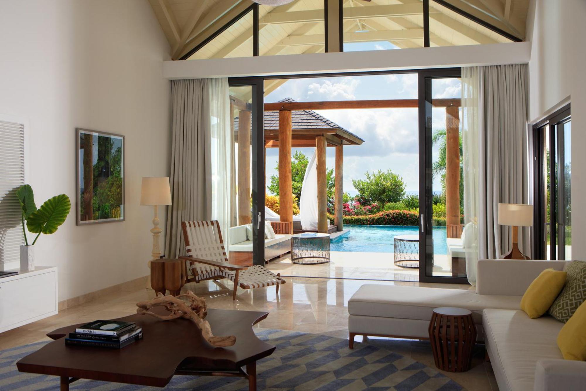 Intercontinental Dominica Cabrits & By Ihg Hotel Portsmouth