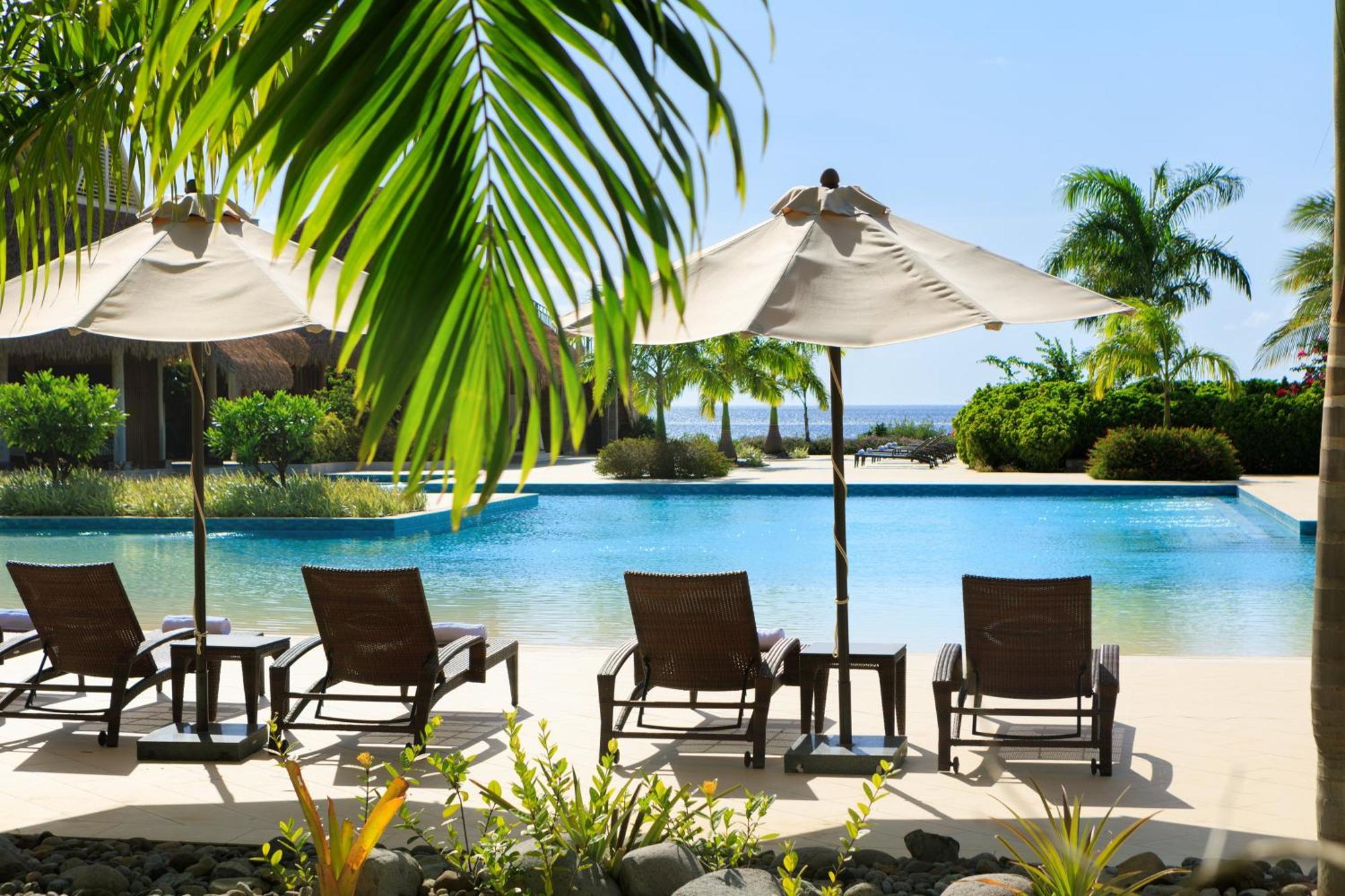 Intercontinental Dominica Cabrits & By Ihg Portsmouth