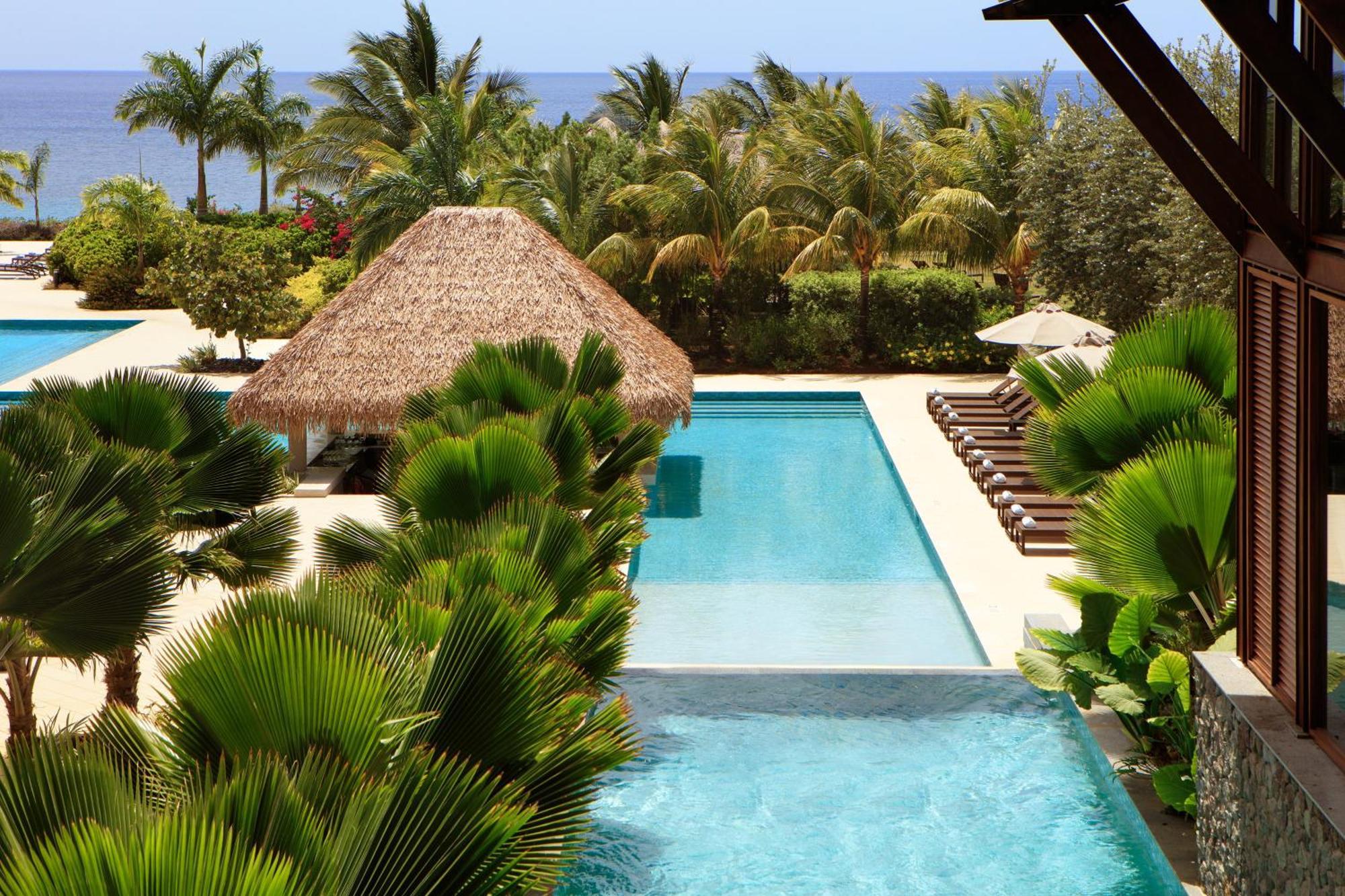 Intercontinental Dominica Cabrits & By Ihg