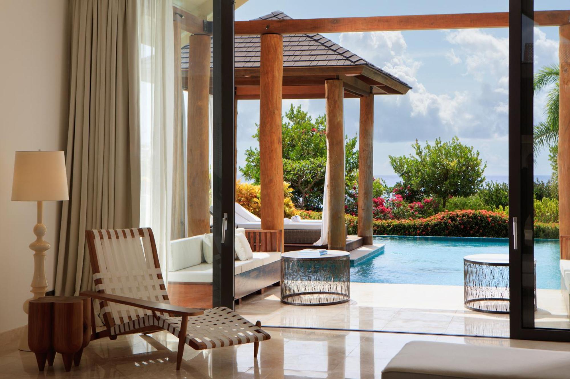 Hotel Intercontinental Dominica Cabrits & By Ihg Portsmouth