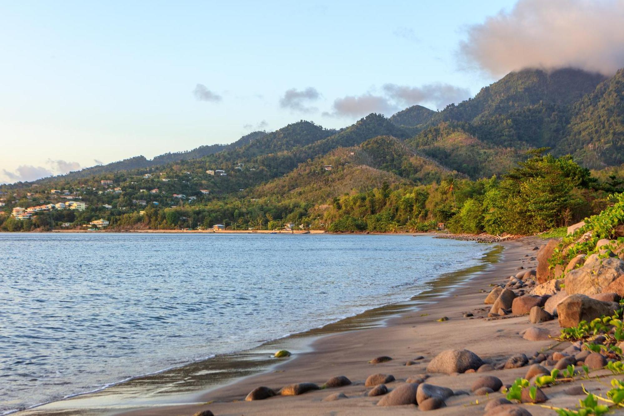 Hotel Intercontinental Dominica Cabrits & By Ihg
