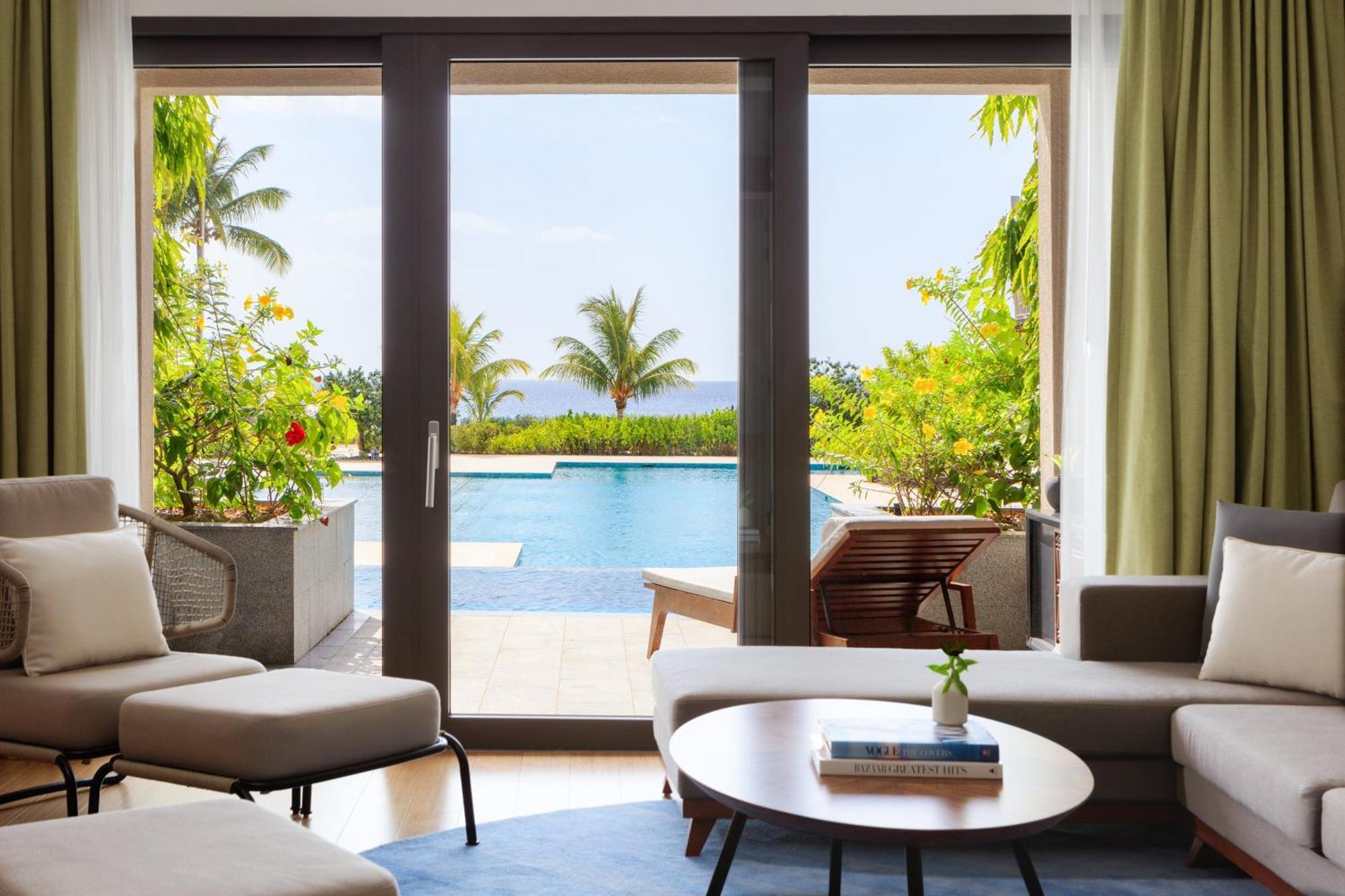 Intercontinental Dominica Cabrits & By Ihg Portsmouth