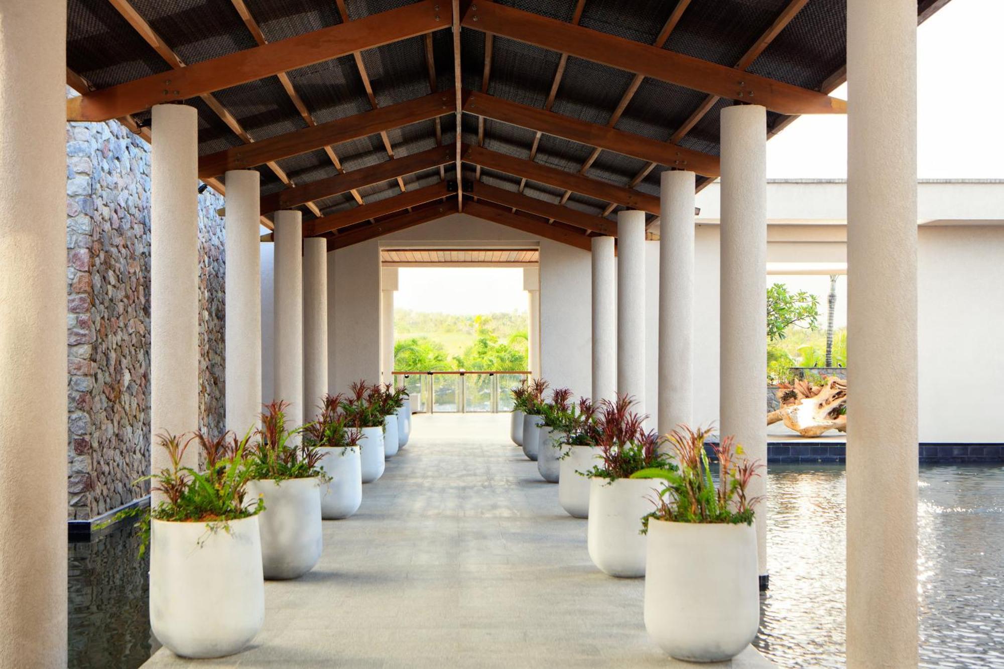 Intercontinental Dominica Cabrits & By Ihg 5*