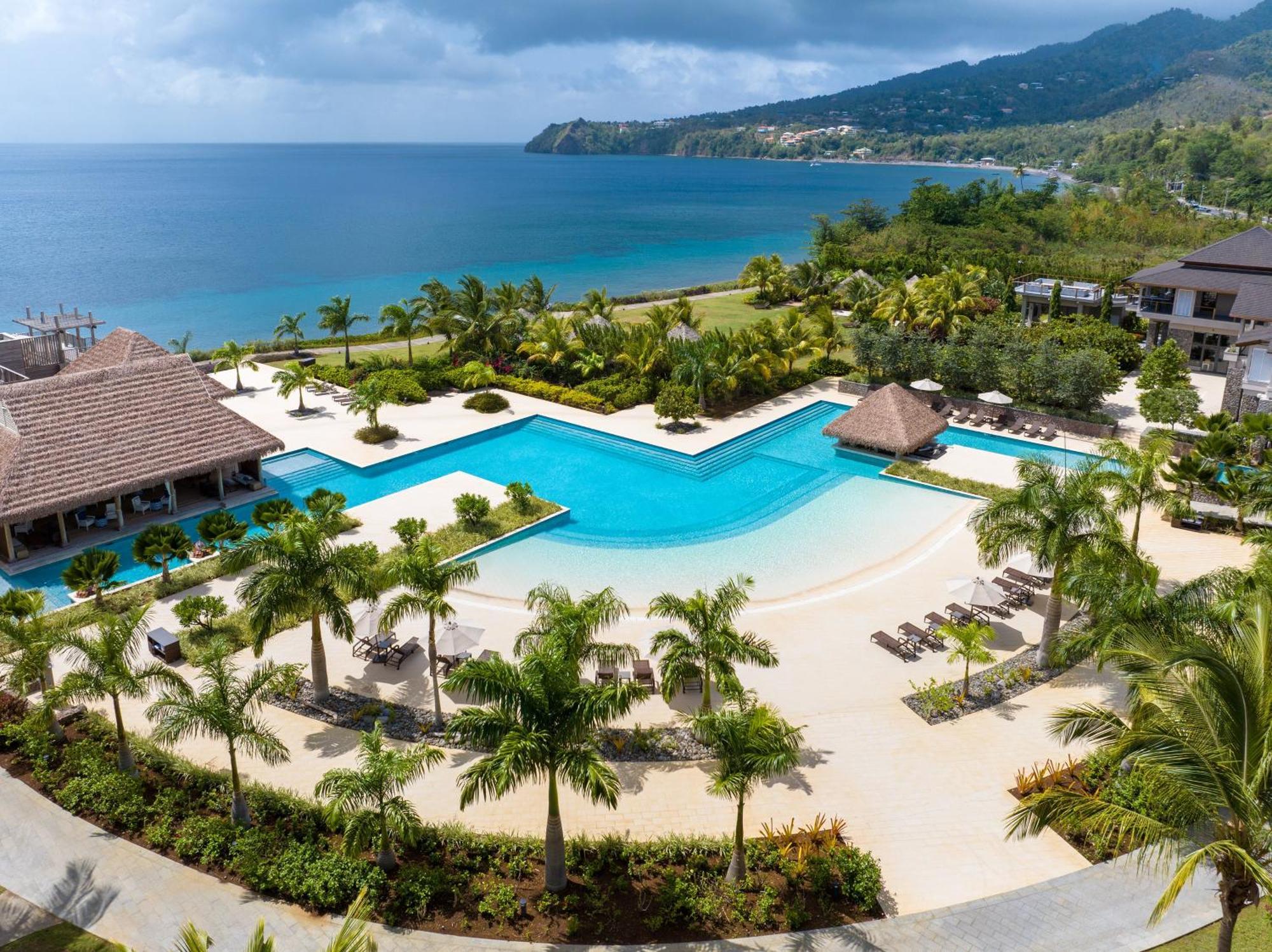 Intercontinental Dominica Cabrits & By Ihg