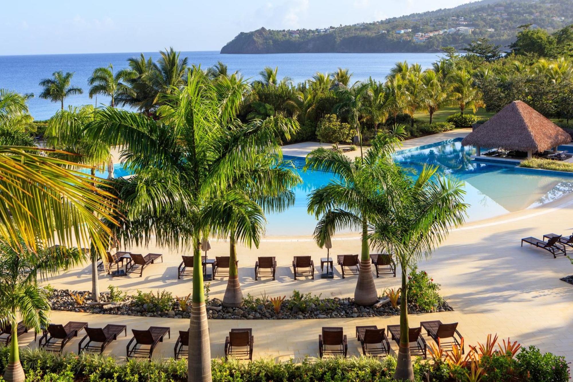 Intercontinental Dominica Cabrits & By Ihg Hotel