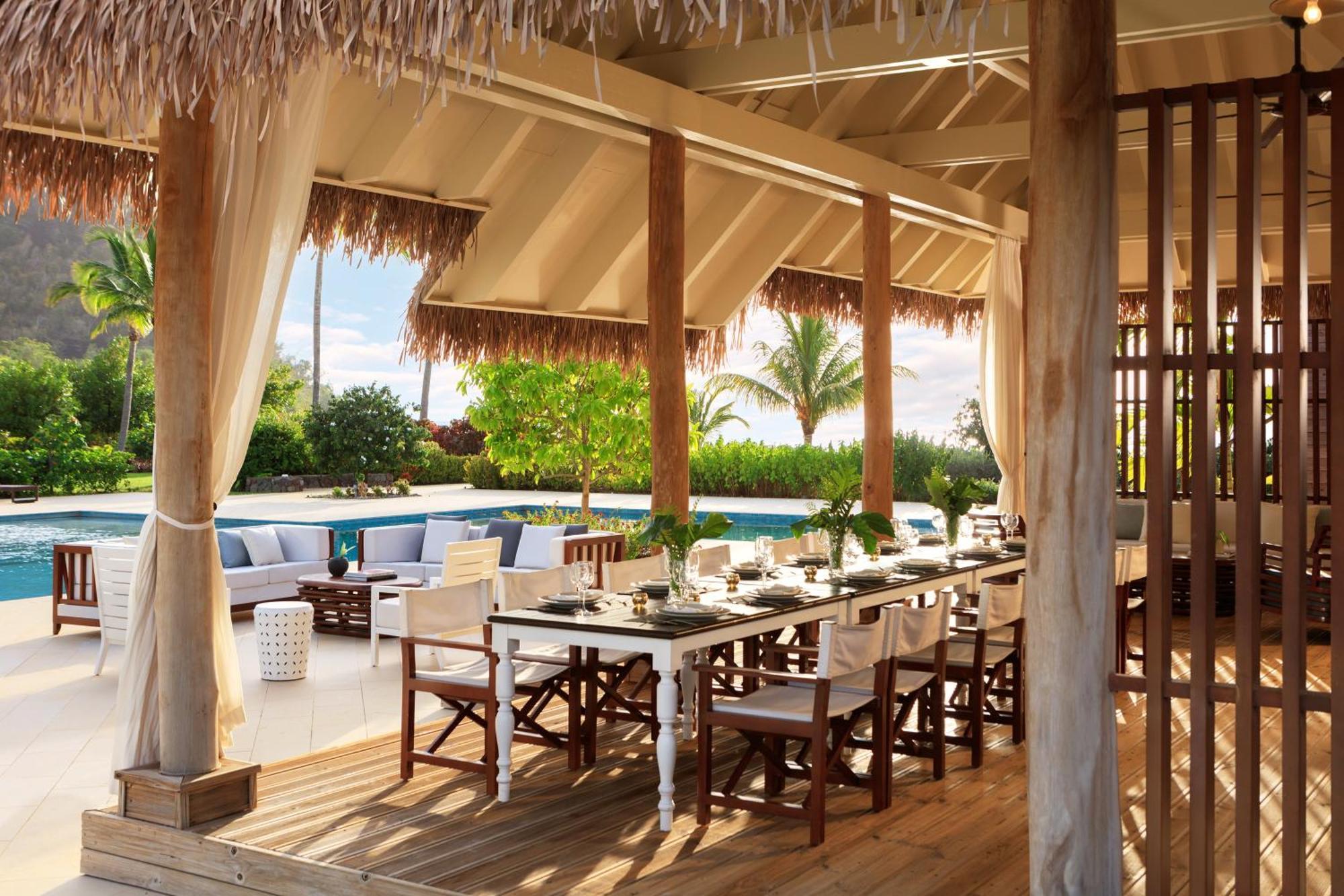 Intercontinental Dominica Cabrits & By Ihg