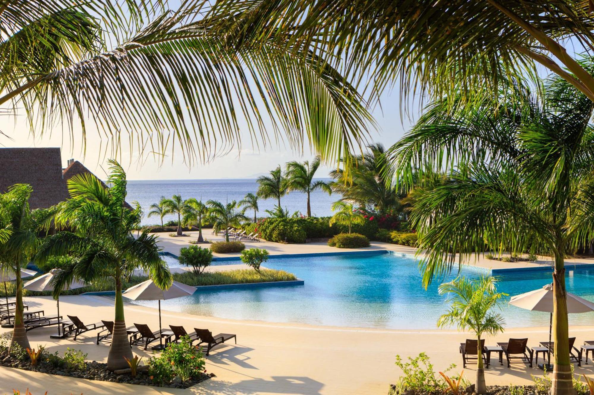 Intercontinental Dominica Cabrits & By Ihg Hotel 5*