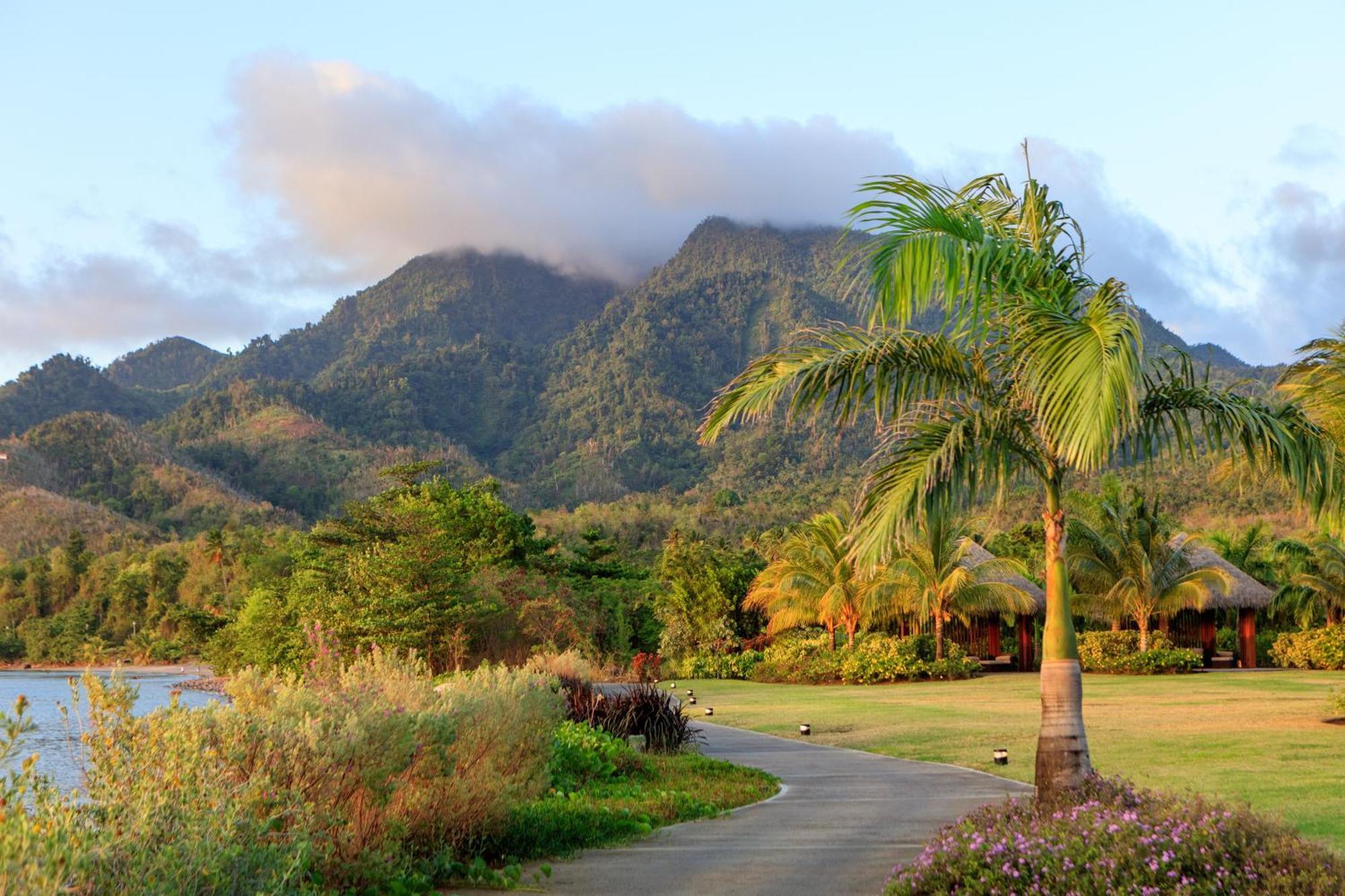 Hotel Intercontinental Dominica Cabrits & By Ihg