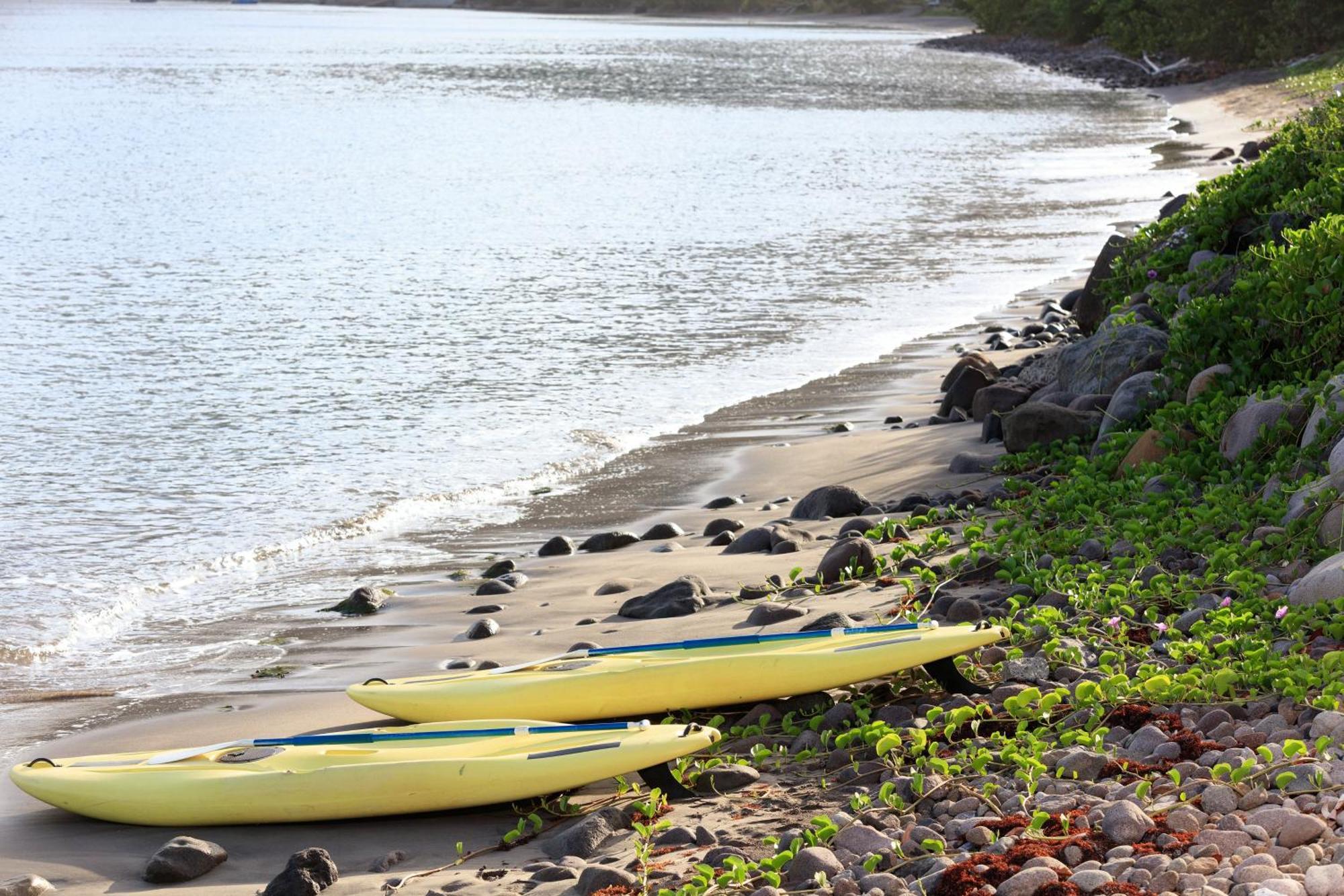 Intercontinental Dominica Cabrits & By Ihg Hotel