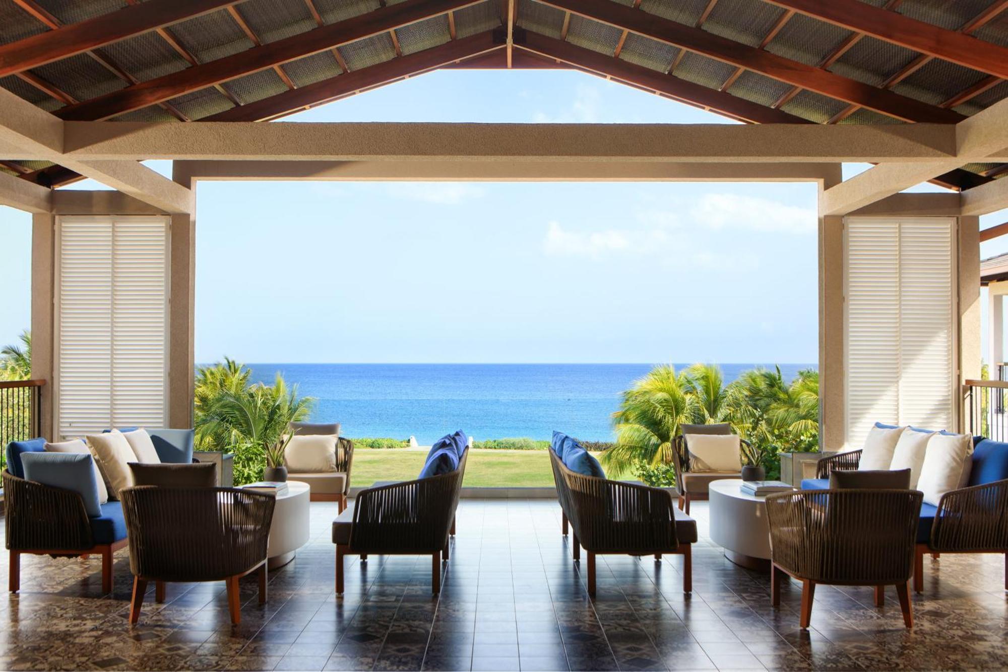Intercontinental Dominica Cabrits & By Ihg