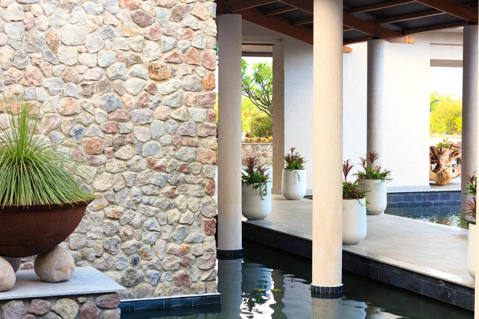 Hotel Intercontinental Dominica Cabrits & By Ihg