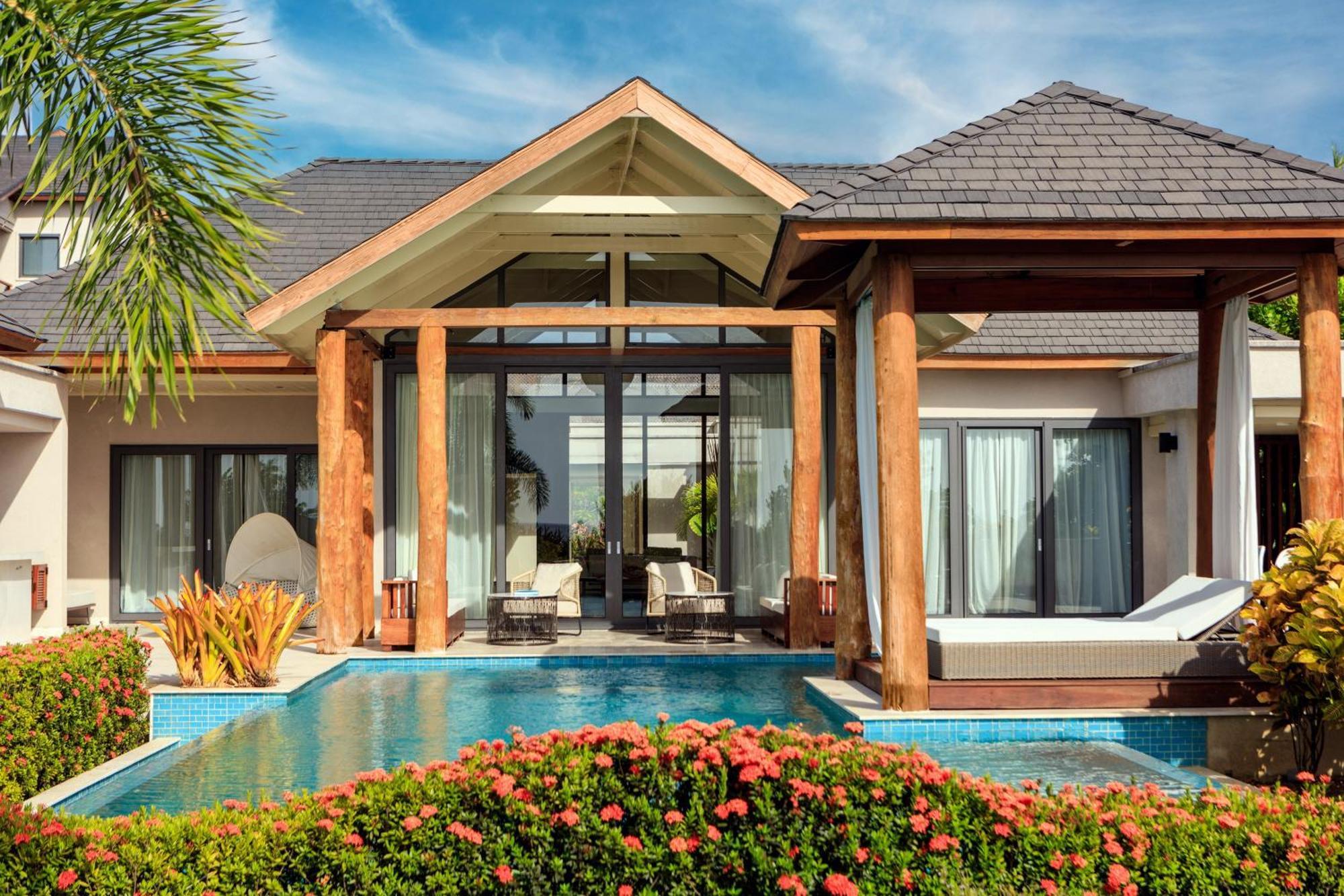 Hotel Intercontinental Dominica Cabrits & By Ihg Portsmouth