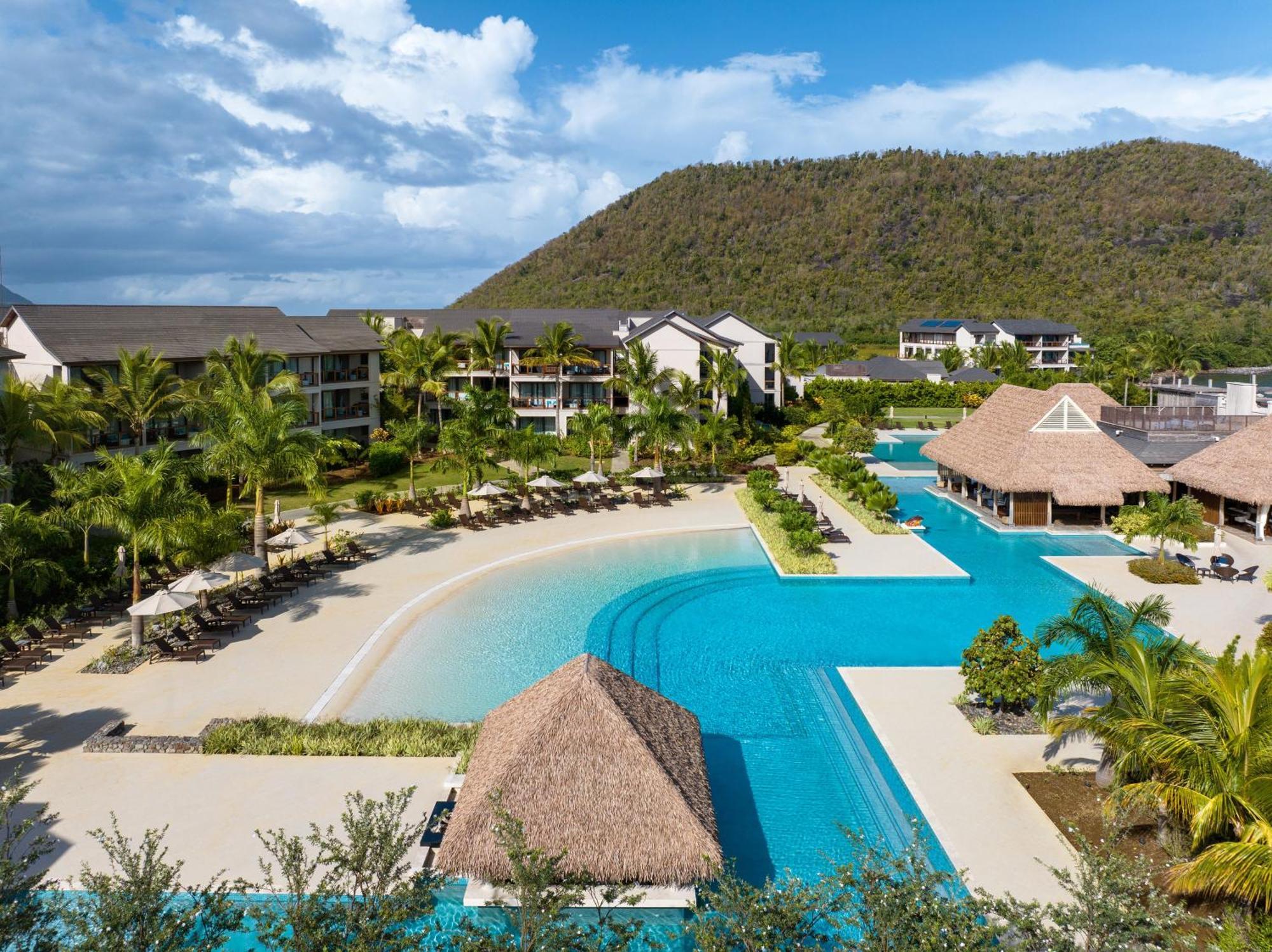 Intercontinental Dominica Cabrits & By Ihg Hotel