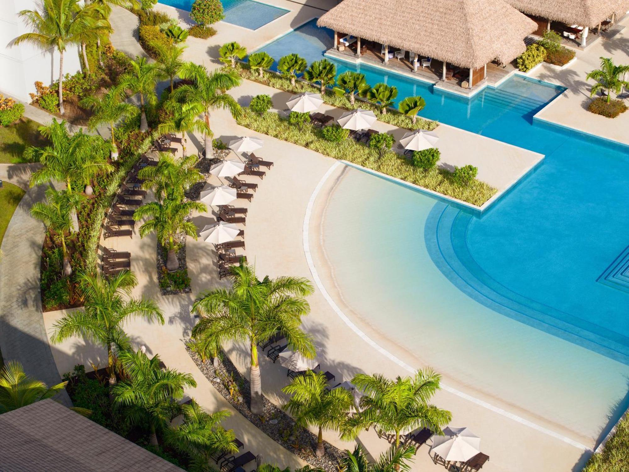 Intercontinental Dominica Cabrits & By Ihg Portsmouth
