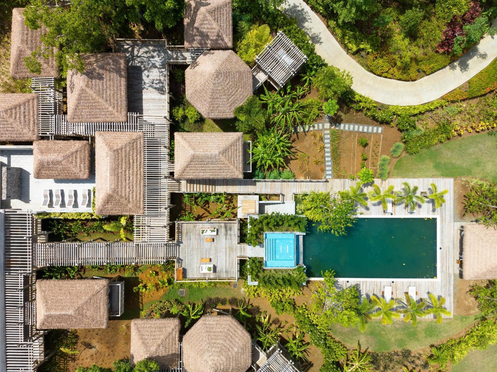 Hotel Intercontinental Dominica Cabrits & By Ihg Portsmouth