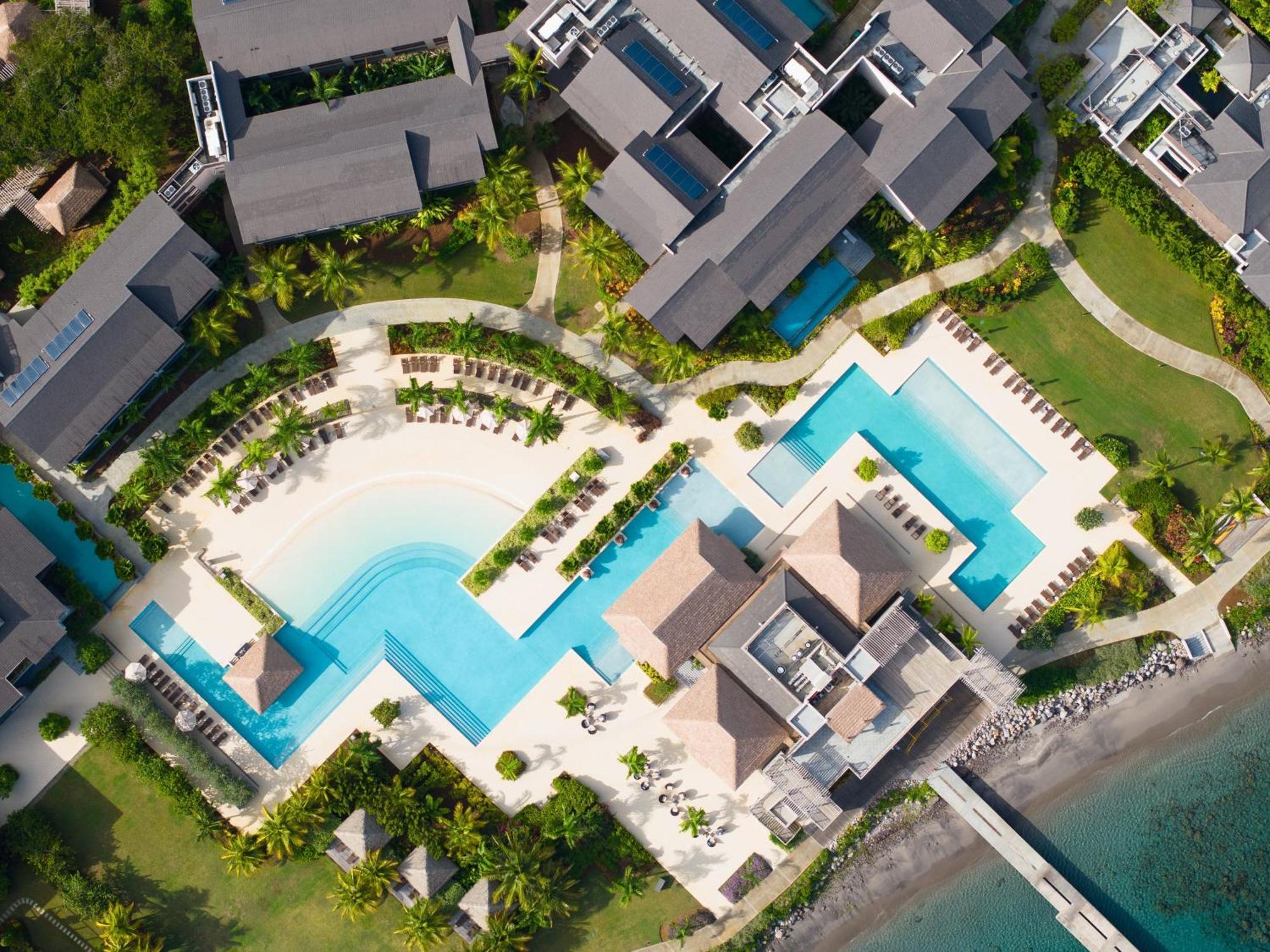Intercontinental Dominica Cabrits & By Ihg Hotel