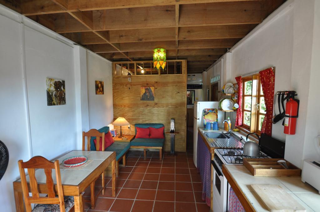 Holiday home Castara Villas