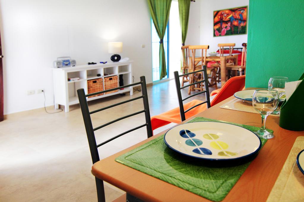 Holiday home White House La Romana