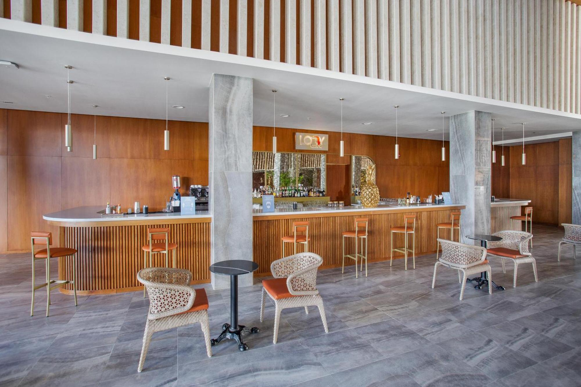 Serenade & 5* Punta Cana