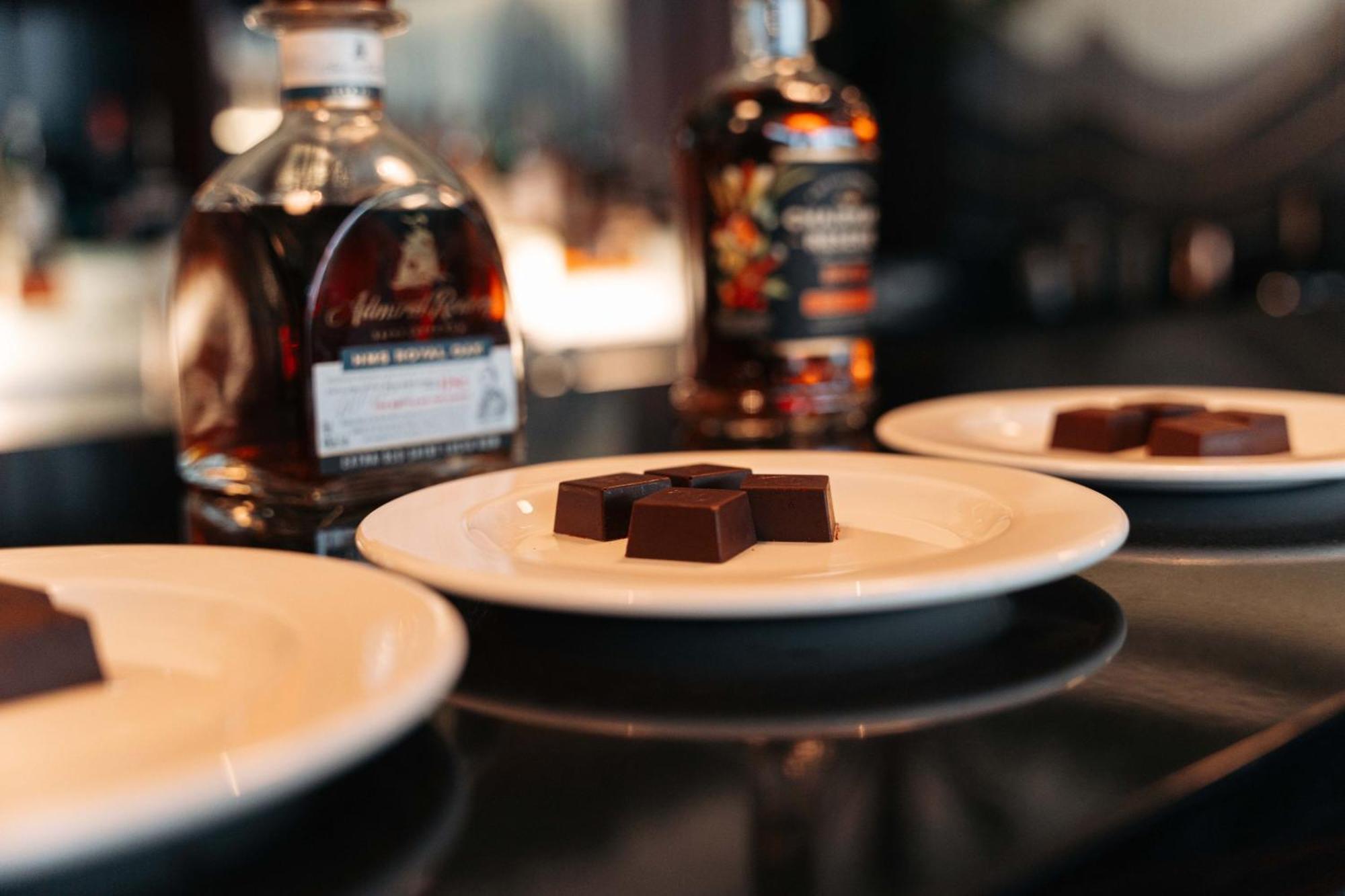 Rabot From Chocolat Hotel 4*