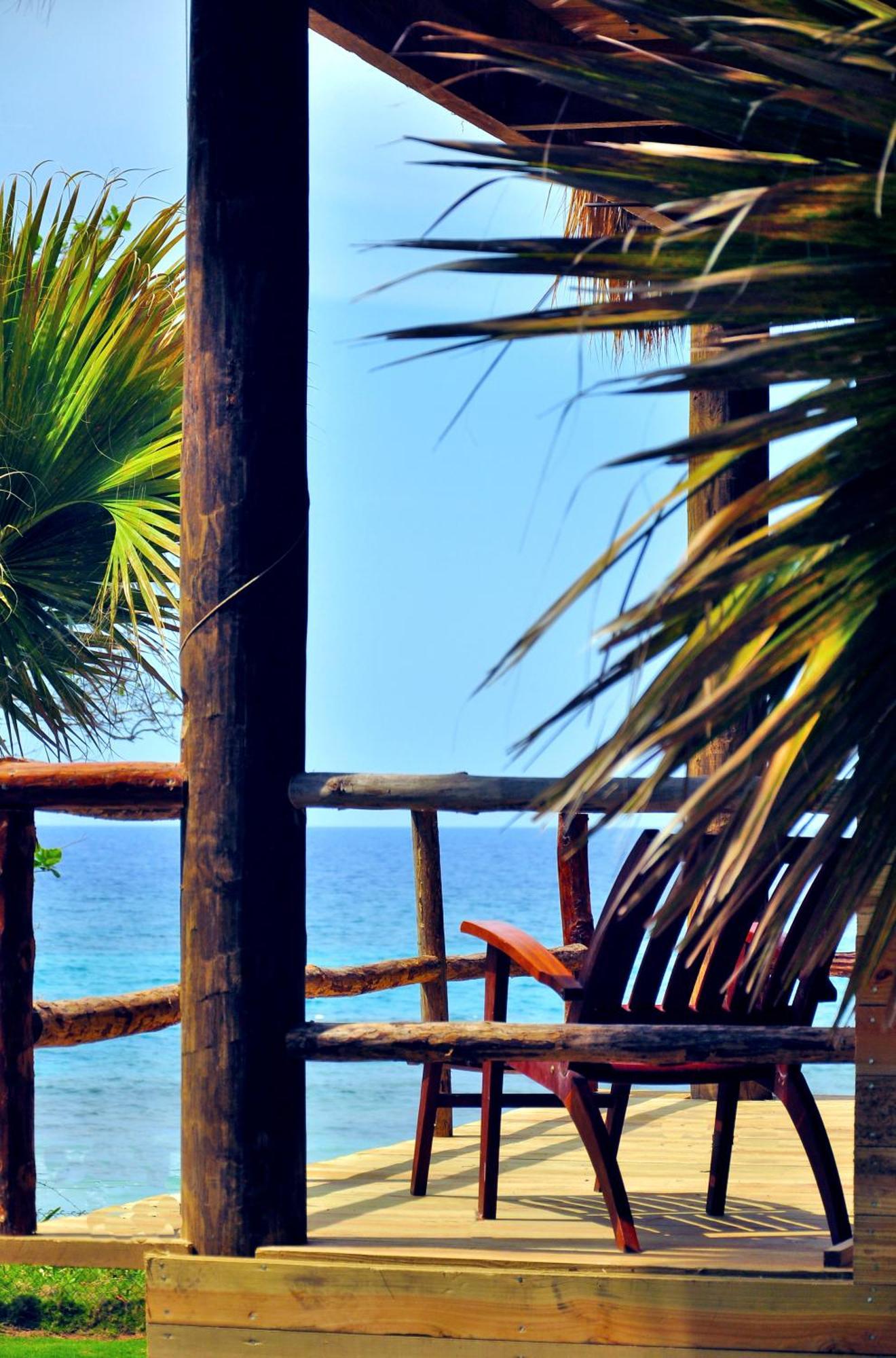 Alojamento Eco De Luxe Encuentro Surf, Kite