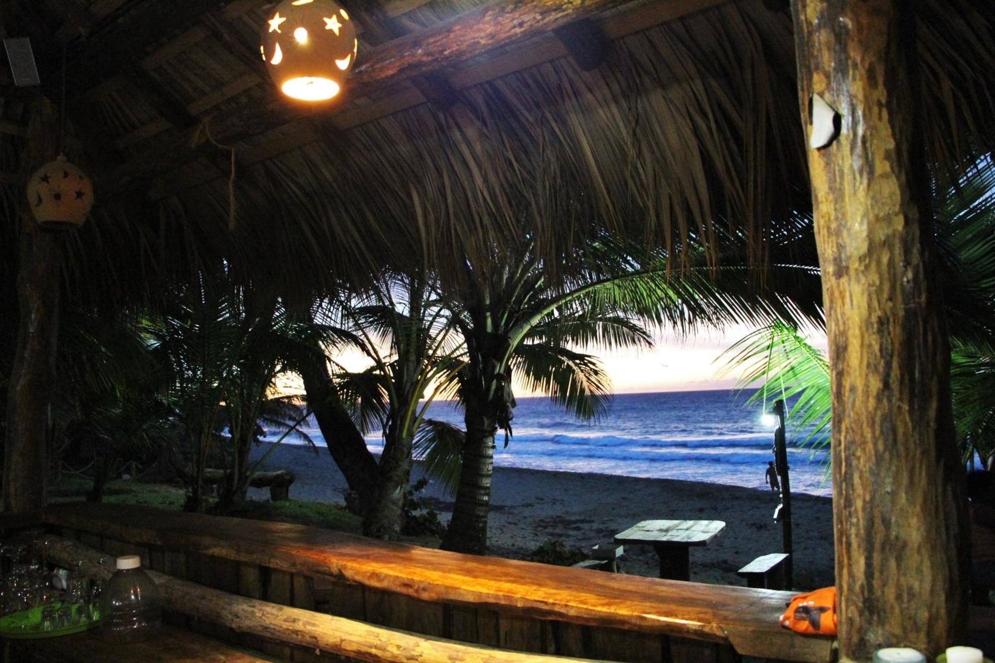 Alojamento Eco De Luxe Encuentro Surf, Kite *