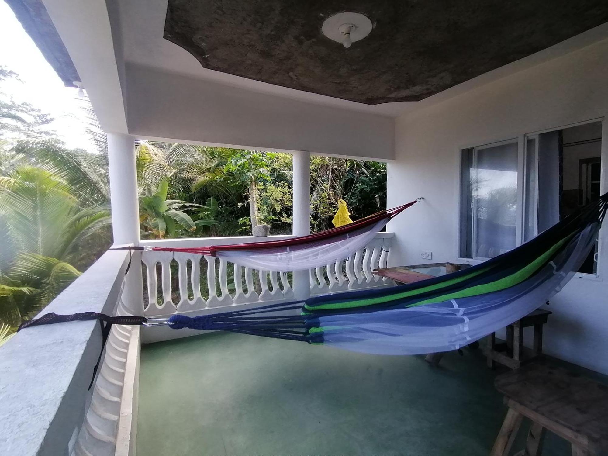 Acomodação com café da manhã  Brian's House Port Antonio