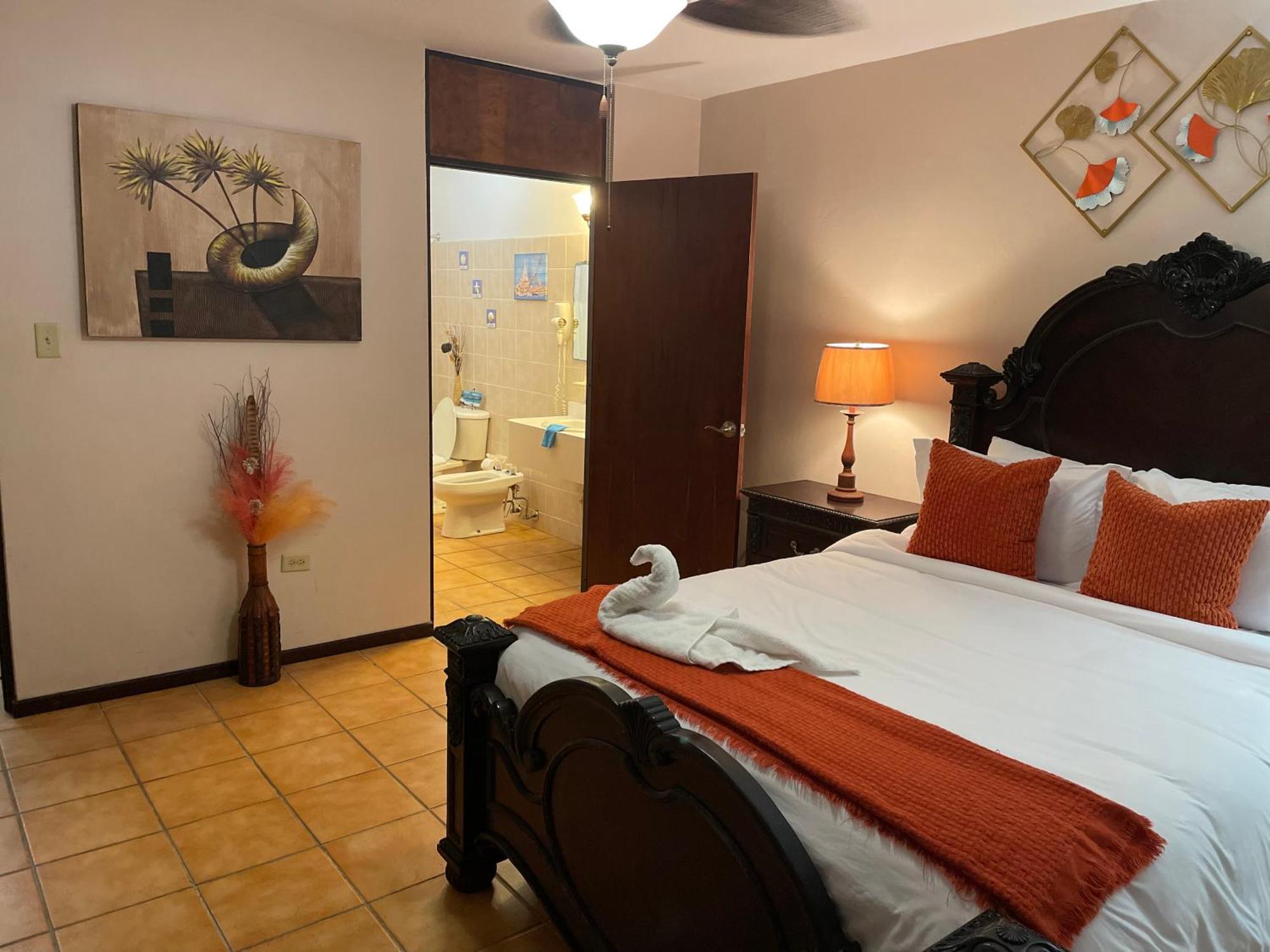 Apartment Paradise Island *