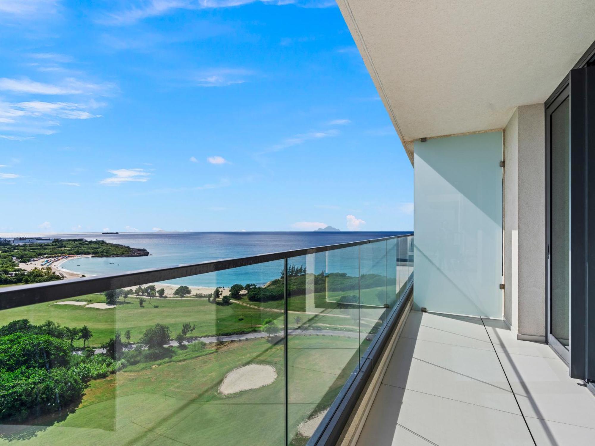 Apartamento Fourteen At Mullet Bay