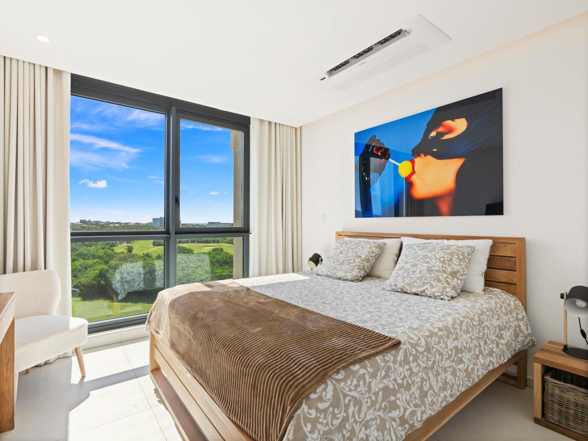 Fourteen At Mullet Bay Apartamento Cupecoy (Sint Maarten)