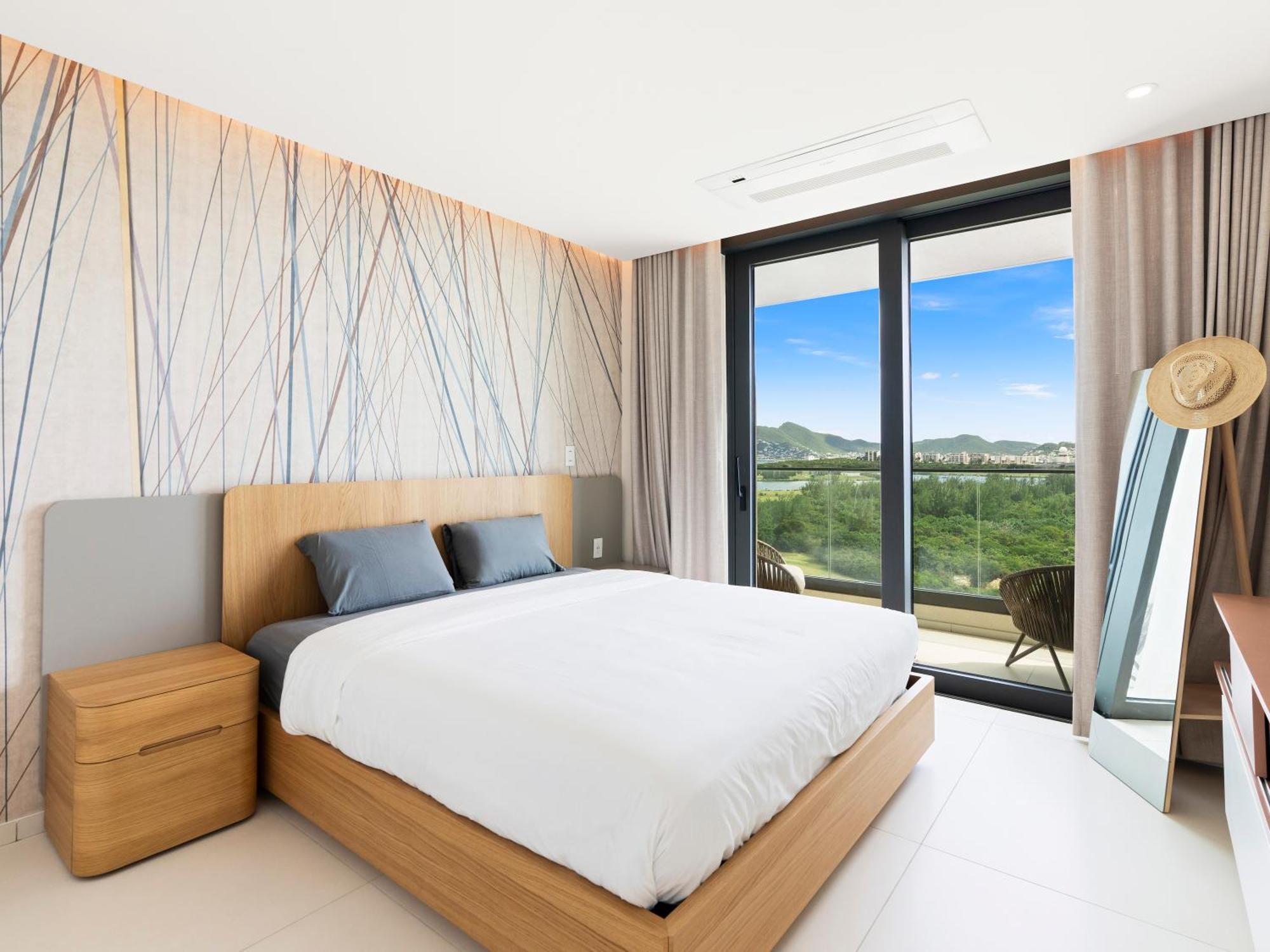 Apartamento Fourteen At Mullet Bay