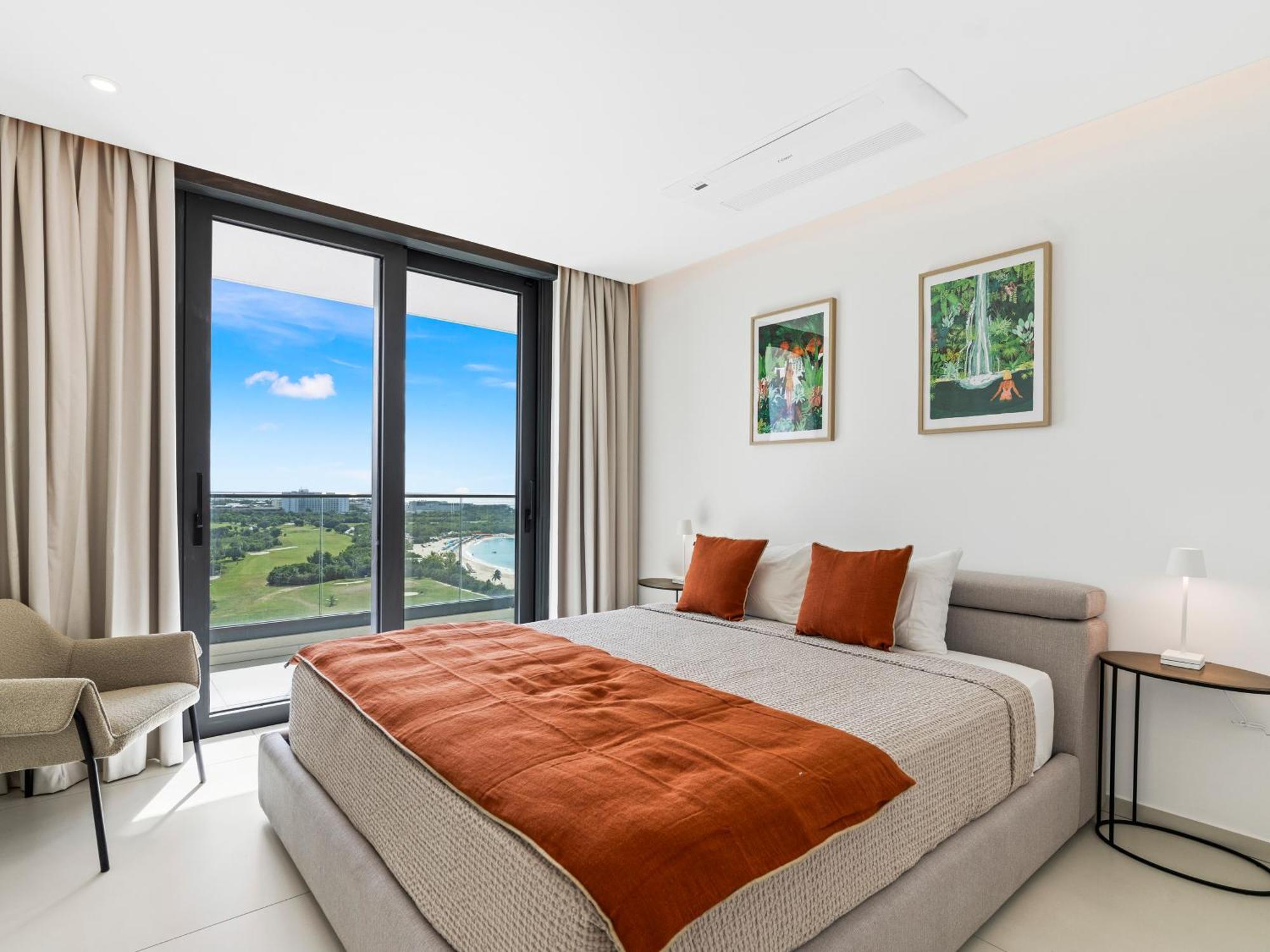 Fourteen At Mullet Bay Apartamento Cupecoy (Sint Maarten)