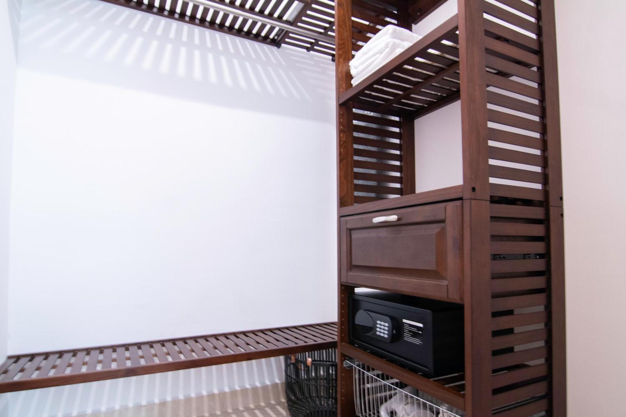 New Beachfront Penthouse Punta Popy Las Terrenas